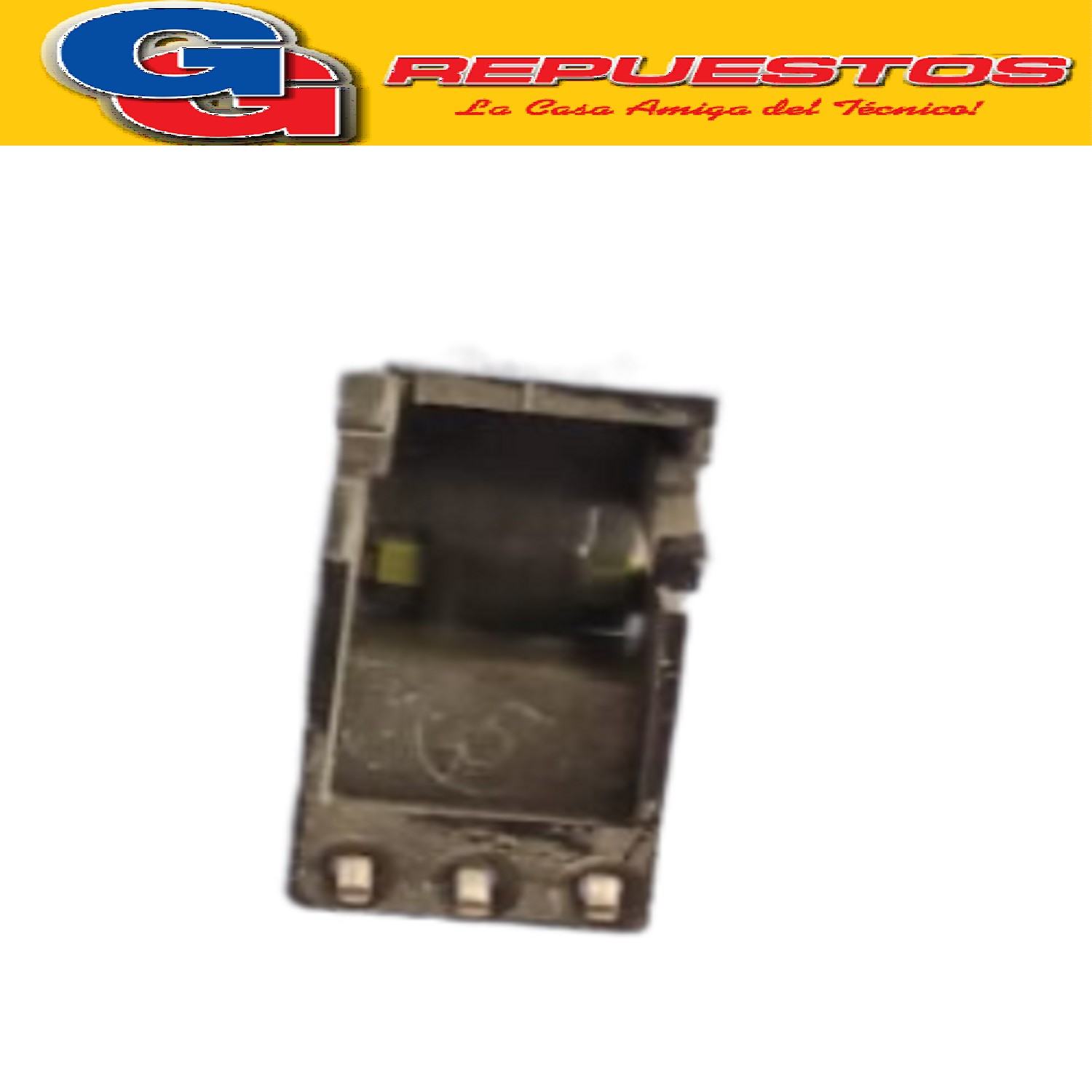 RECEPTOR INFRAROJO TV COMPATIBLE CON II1605 CONTROL REMOTO