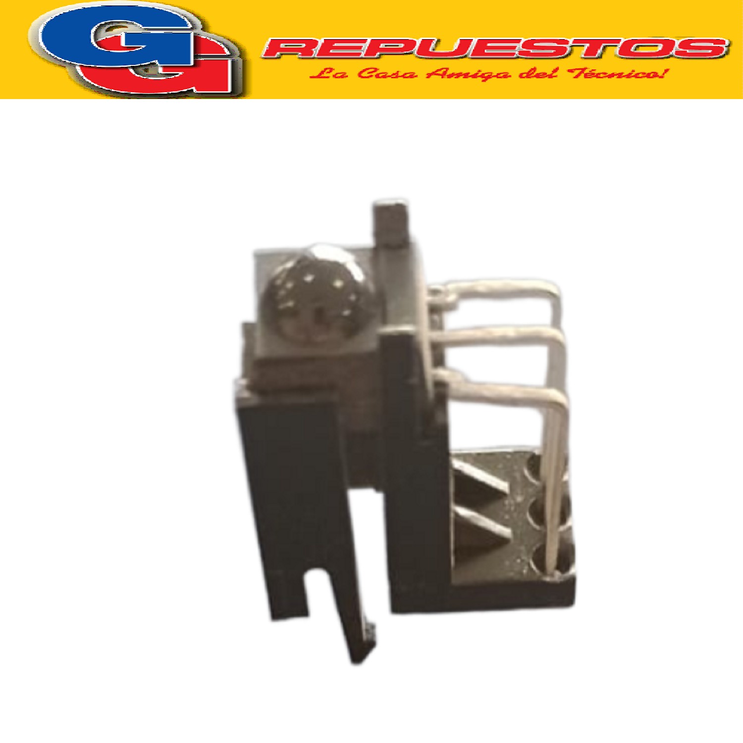 RECEPTOR INFRAROJO TV COMPATIBLE CON II1605 CONTROL REMOTO