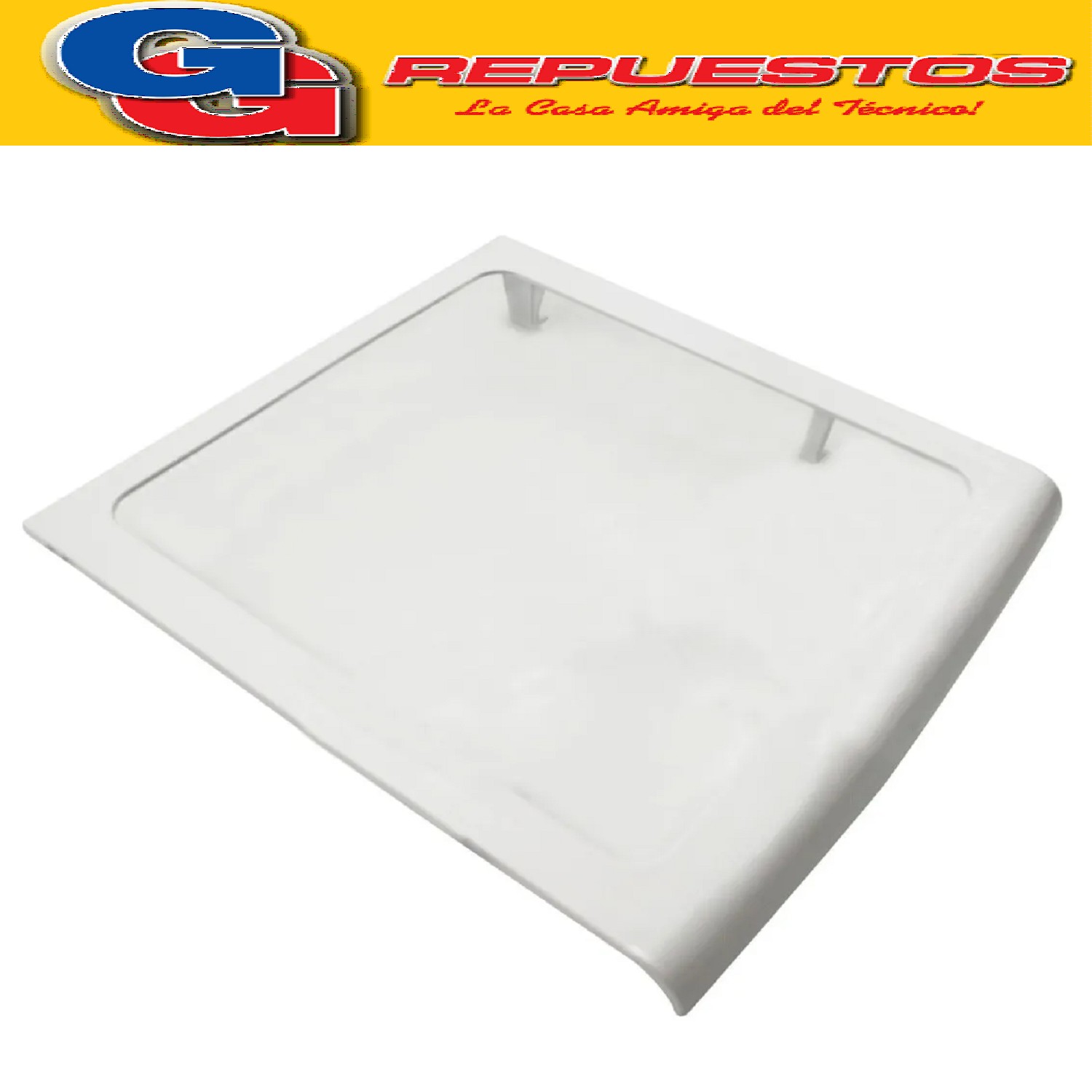 ESTANTE PARRILLA DESLIZABLE PARA HELADERA GENERAL ELECTRIC   GEPS6FGKAFSS ESTANTE ENSAMBLE PARRILA DE VIDRIO YRP26FGTAFSS	REFRIGERADOR SXS 734 L DREAN INX
YEP26FGTAFSS	REFRIGERADOR SXS 734 L DREAN INX	 
GEPS6FGKAFSS	REFRIGERADOR SXS GE INX Cod Origen: WR01L09623
