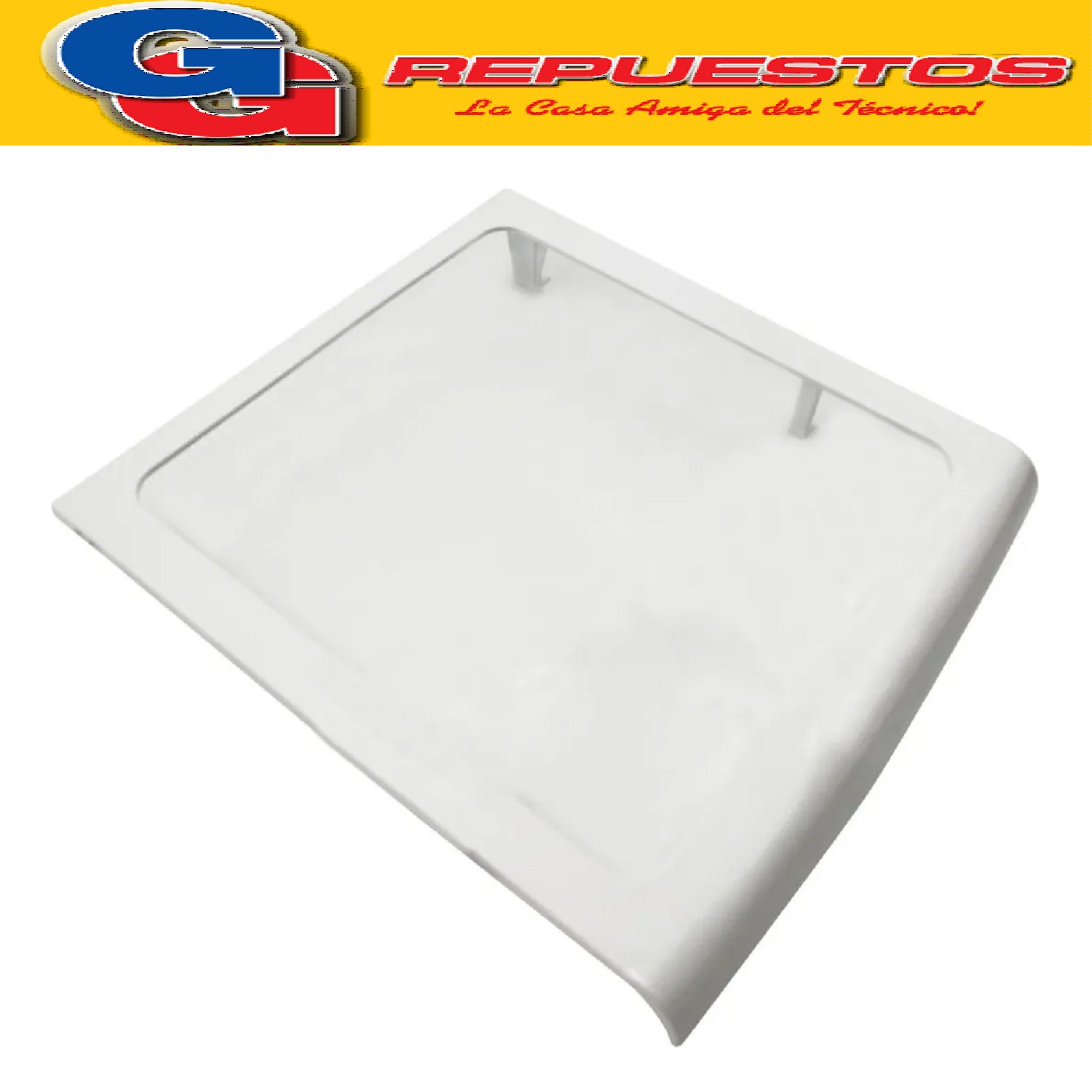 ESTANTE PARRILLA DESLIZABLE PARA HELADERA GENERAL ELECTRIC   GEPS6FGKAFSS ESTANTE ENSAMBLE PARRILA DE VIDRIO YRP26FGTAFSS	REFRIGERADOR SXS 734 L DREAN INX
YEP26FGTAFSS	REFRIGERADOR SXS 734 L DREAN INX	 
GEPS6FGKAFSS	REFRIGERADOR SXS GE INX Cod Origen: WR01L09623