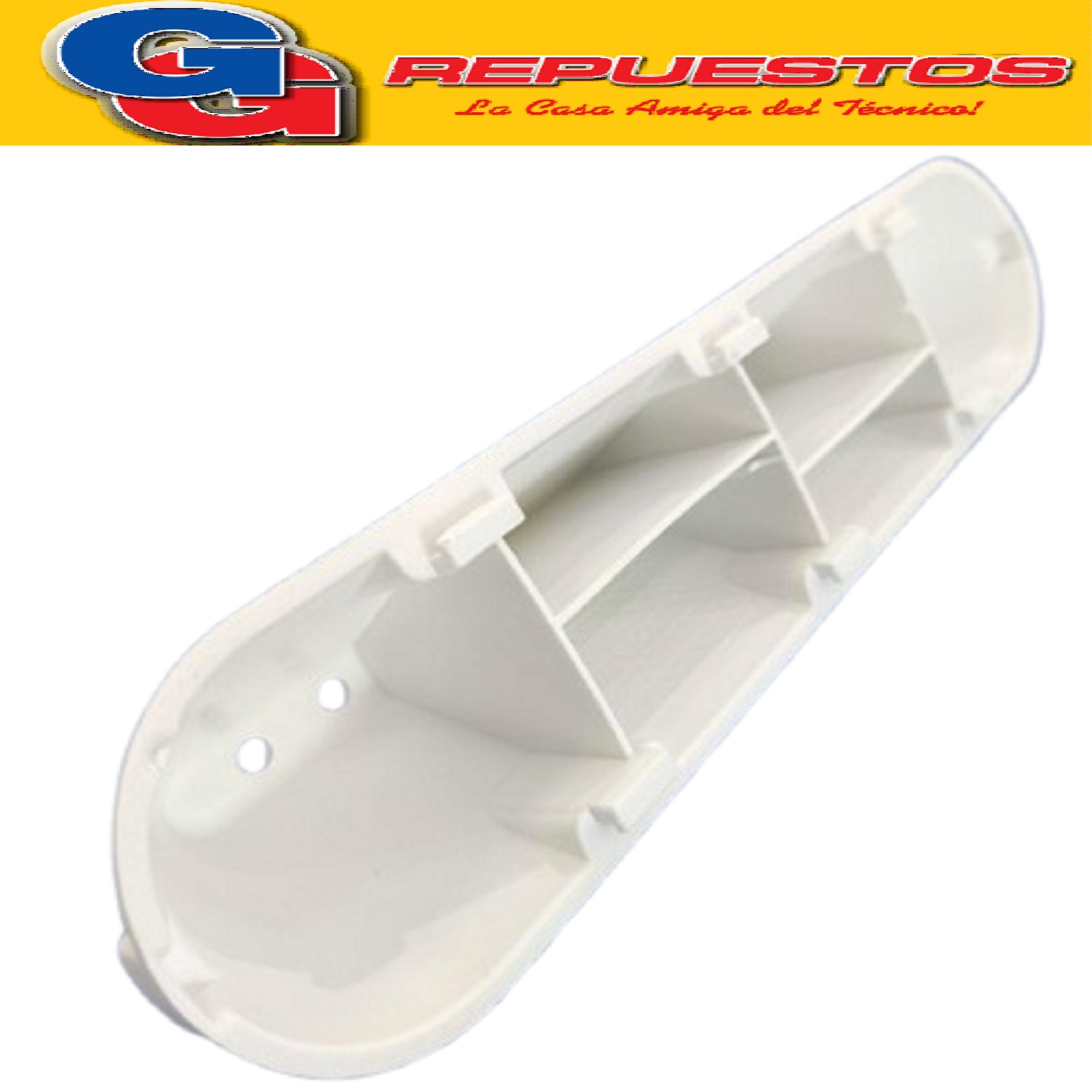AGITADOR CANGILON 52LT - 62LT / ROMPE OLAS WHIRLPOOL WLF600B WLF75AB-WLF80AB-WLF91AB (ROMPEOLAS ORIGIN)
Cod.Origen:
326080620 (WHIRLPOOL) AGITADOR 52-62 T1.8 WLF600B WLF75/80/91AB