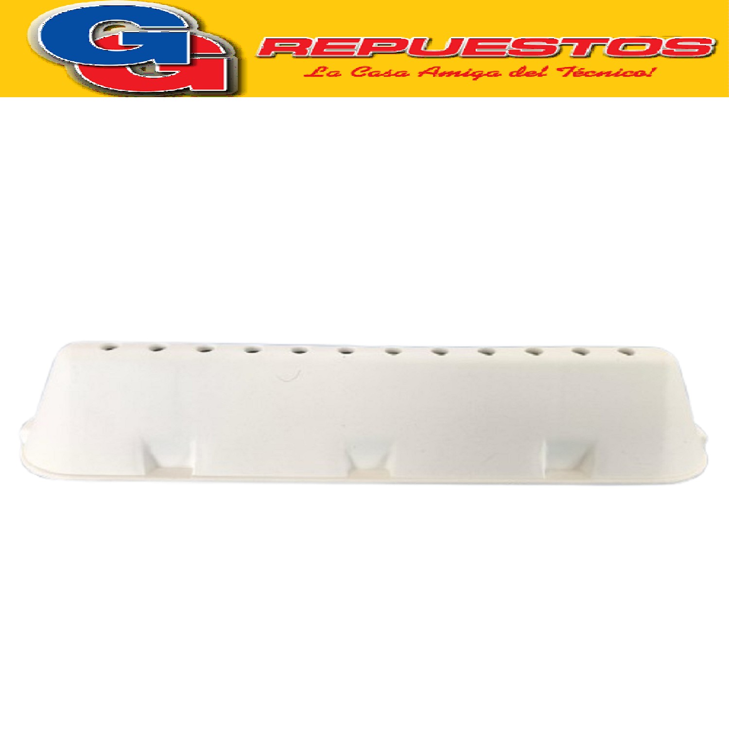 AGITADOR CANGILON 52LT - 62LT / ROMPE OLAS WHIRLPOOL WLF600B WLF75AB-WLF80AB-WLF91AB (ROMPEOLAS ORIGIN)
Cod.Origen:
326080620 (WHIRLPOOL) AGITADOR 52-62 T1.8 WLF600B WLF75/80/91AB