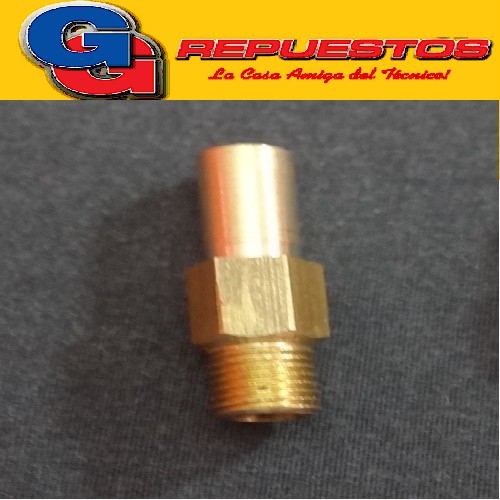 INYECTOR UNIVERSAL ANTIGUO PILOTO