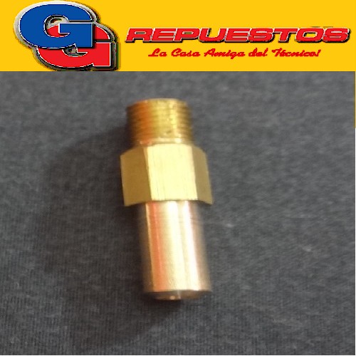 INYECTOR UNIVERSAL ANTIGUO PILOTO