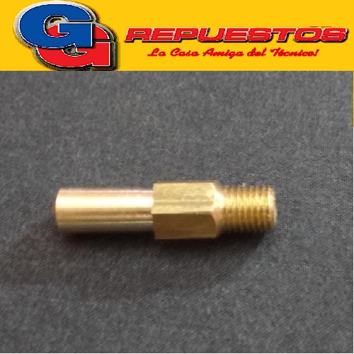 INYECTOR UNIVERSAL ANTIGUO PILOTO