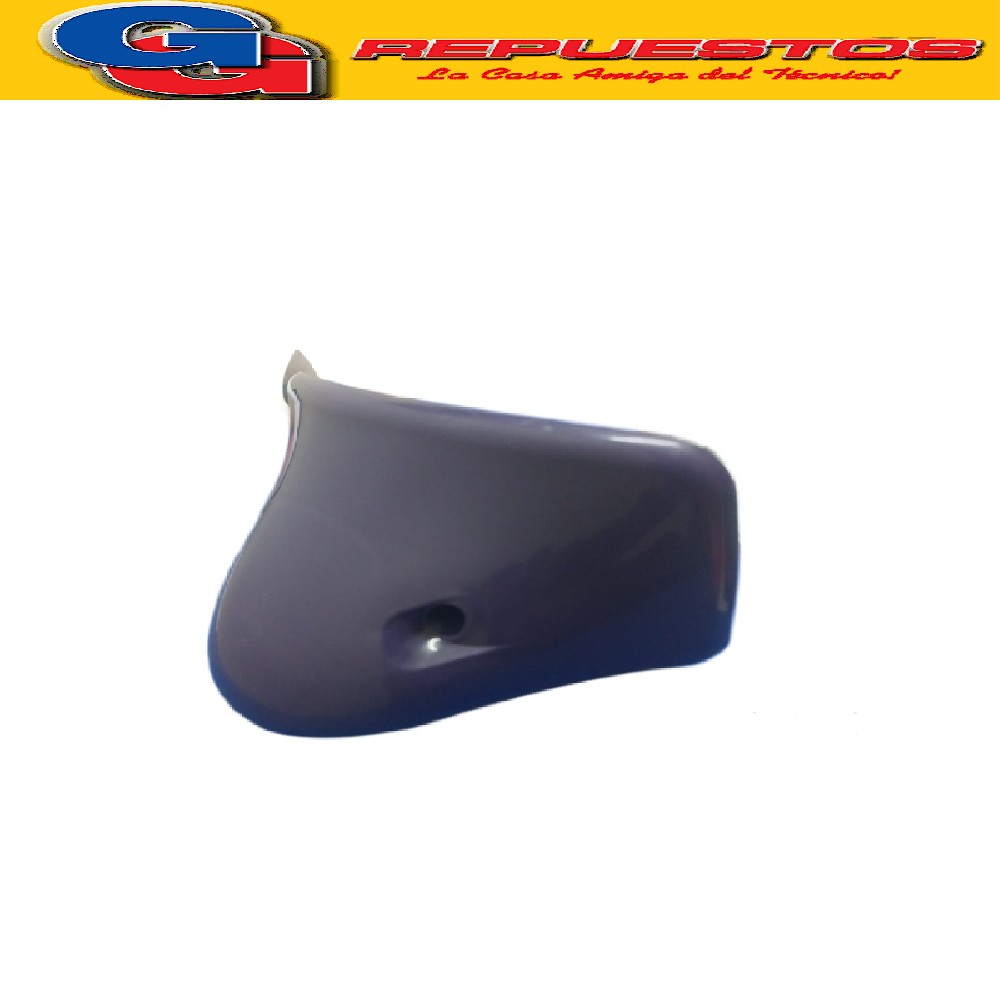 BOQUILLA DESAGOTE PARA SECARROPAS KOHINOOR 662 VIOLETA