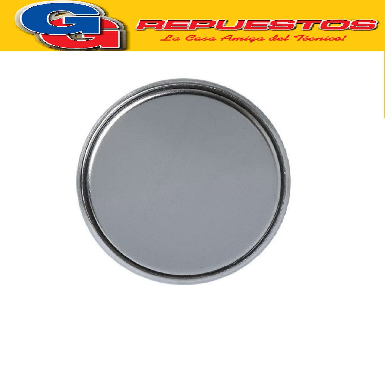 PILA LITIO CR 2032 3V