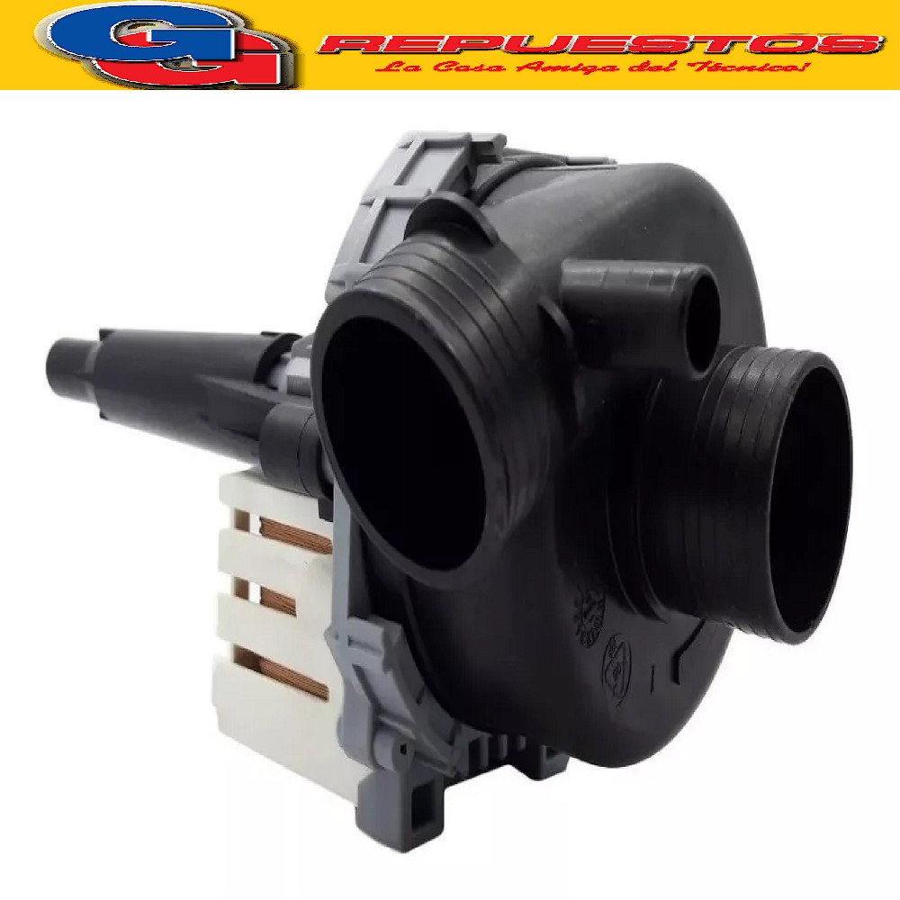 BOMBA IMPULSION MOTOR PARA LAVAVAJILLAS DREAN  -C 9802250    BOMBA RECIRCULACION LAVAVAJILLA DREAN DISH 12.1LB-12.2LTB/LTX-15.1DB/DG/DN/DNX/DX- DR.DISH 15.2DTB-CANDY CDPA7512N12 (ORIG.) CANDY DISH121LB-DRE1530X12-DISH151DB-CANDY CDPA720512-CDPA751212-CDP685312-CDP665012-CANDY CDF315X04ARG-CDF315A04ARG-CD11204ARG-CANDY CDP685312-CDP665012-CDF875312-CDF8315X12-CDF831512 (ORIGINAL) Cod.Origen: 709802250 (DREAN ALLADIO) BOMBA IMPULSIÓN MOTOR SINCRONO LVV 41900938 41014580  60 W WW01F02543