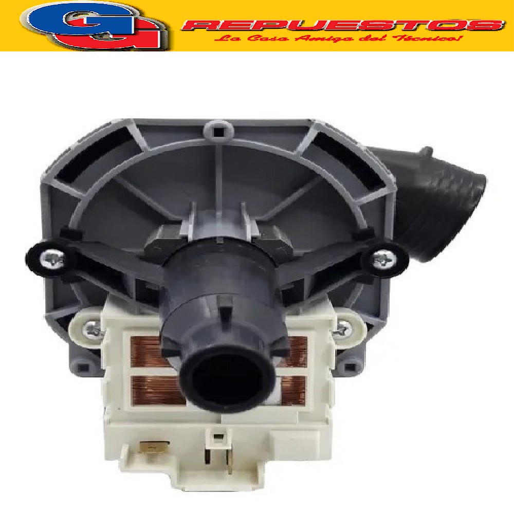 BOMBA IMPULSION MOTOR PARA LAVAVAJILLAS DREAN  -C 9802250    BOMBA RECIRCULACION LAVAVAJILLA DREAN DISH 12.1LB-12.2LTB/LTX-15.1DB/DG/DN/DNX/DX- DR.DISH 15.2DTB-CANDY CDPA7512N12 (ORIG.) CANDY DISH121LB-DRE1530X12-DISH151DB-CANDY CDPA720512-CDPA751212-CDP685312-CDP665012-CANDY CDF315X04ARG-CDF315A04ARG-CD11204ARG-CANDY CDP685312-CDP665012-CDF875312-CDF8315X12-CDF831512 (ORIGINAL) Cod.Origen: 709802250 (DREAN ALLADIO) BOMBA IMPULSIÓN MOTOR SINCRONO LVV 41900938 41014580  60 W WW01F02543