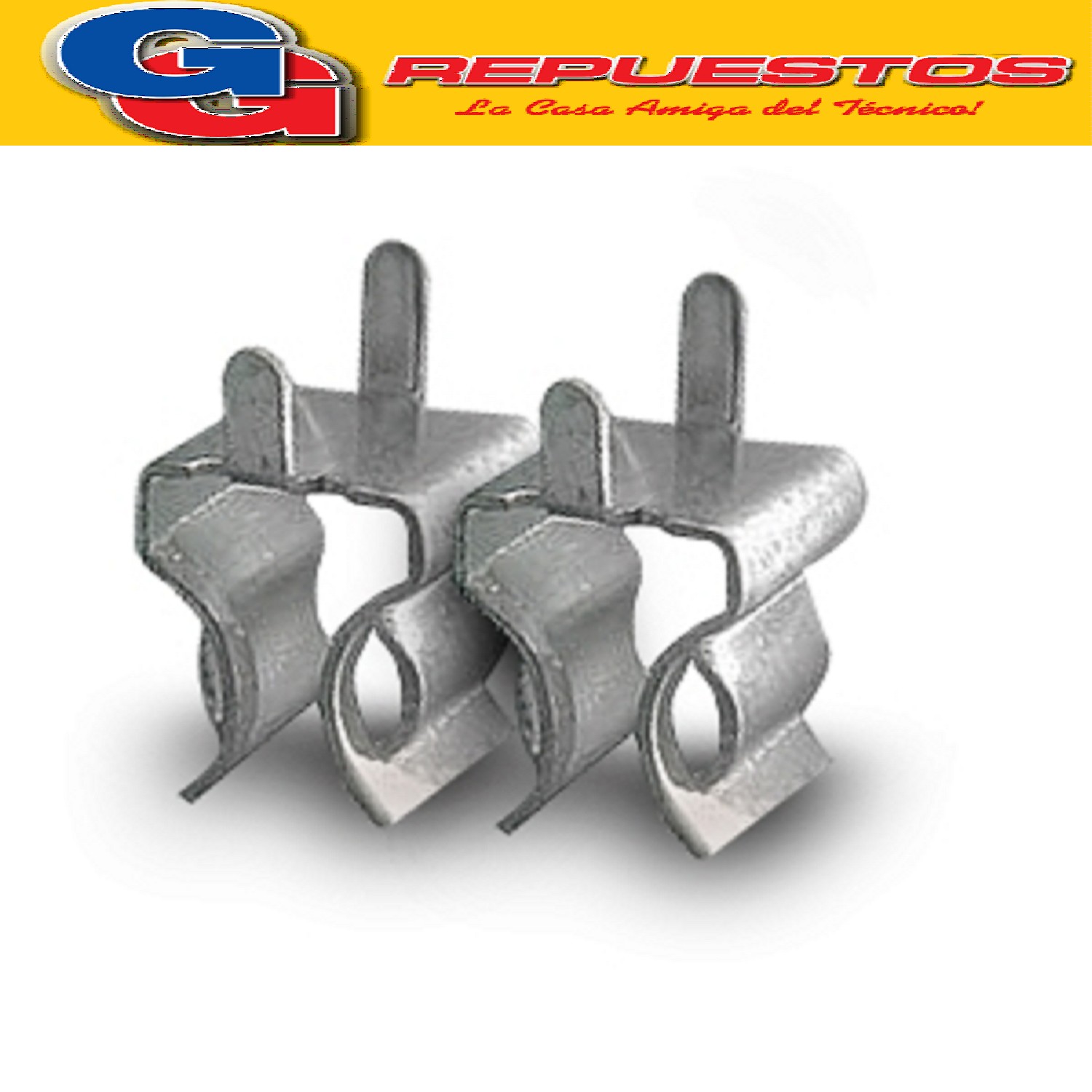 PORTA FUSIBLE 5X20 P/CHASIS Y