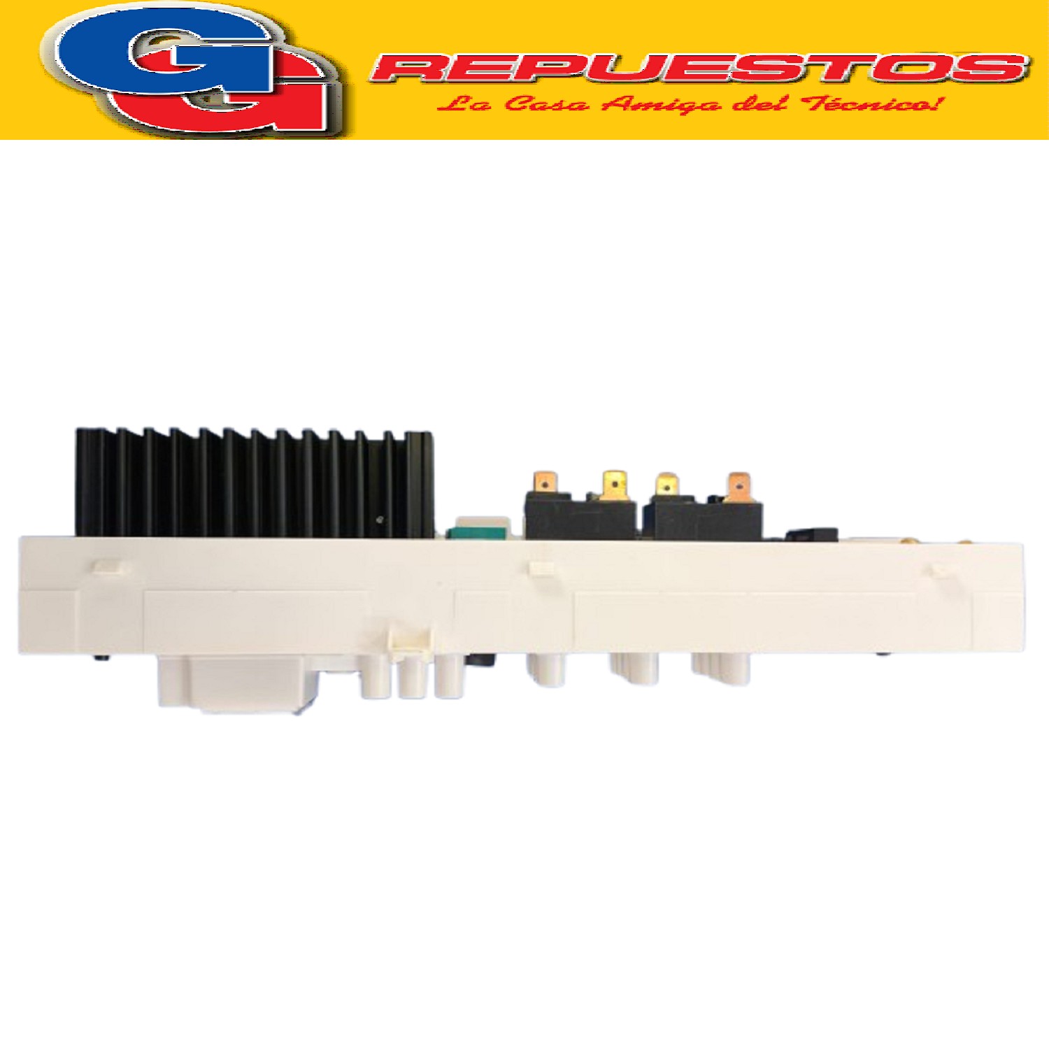 PLAQUETA DE POTENCIA Y MANDOS PARA LAVARROPAS SAMSUNG 6.5 KG WW65M0NHWU/CU-WW65MONHUU 6.5KG (UNIDAD CONTROL
PRINCIPAL MAIN y DISPLAY ORIGINAL) 
06dc9200523tbnbjr7f0793
06dc9200523tbnbjr7f0579