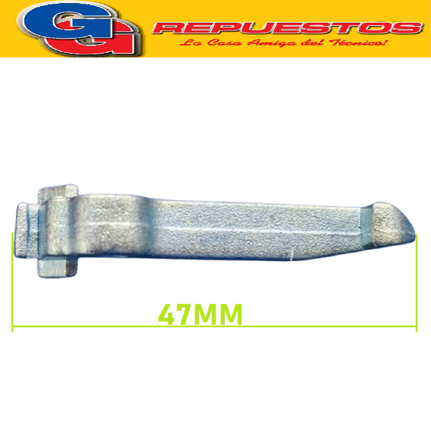 PESTILLO TIRADOR DE PUERTA PARA LAVASECARROPAS MABE GENERAL  ELECTRIC (MADE in China) WDH90858 GANCHO LAVARROPAS