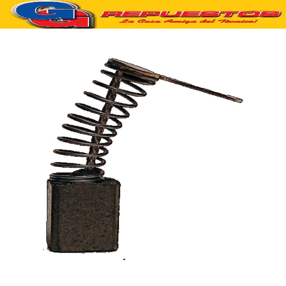 CARBON 5.00X8.00X17.00 TALADRO  PARA BOSCH CON PERCUTOR  10M M 450W / LIJADORA BANDA PBS 75A LIJADORA EXCÉNTRICA Mod. GEX 150 AC./ LLAVE DE IMPACTO Mod. 1436 TALADRO Mod. 1106 / 3246 / 1163 / 1184 TALADRO LIJADOAR BANDA PBS 75A LIJADORA EXCÉNTRICA Mod. GEX 150 AC./
-REVISAR MEDIDAS DETENIDAMENTE PARA EVITAR CONFUCCIONES
