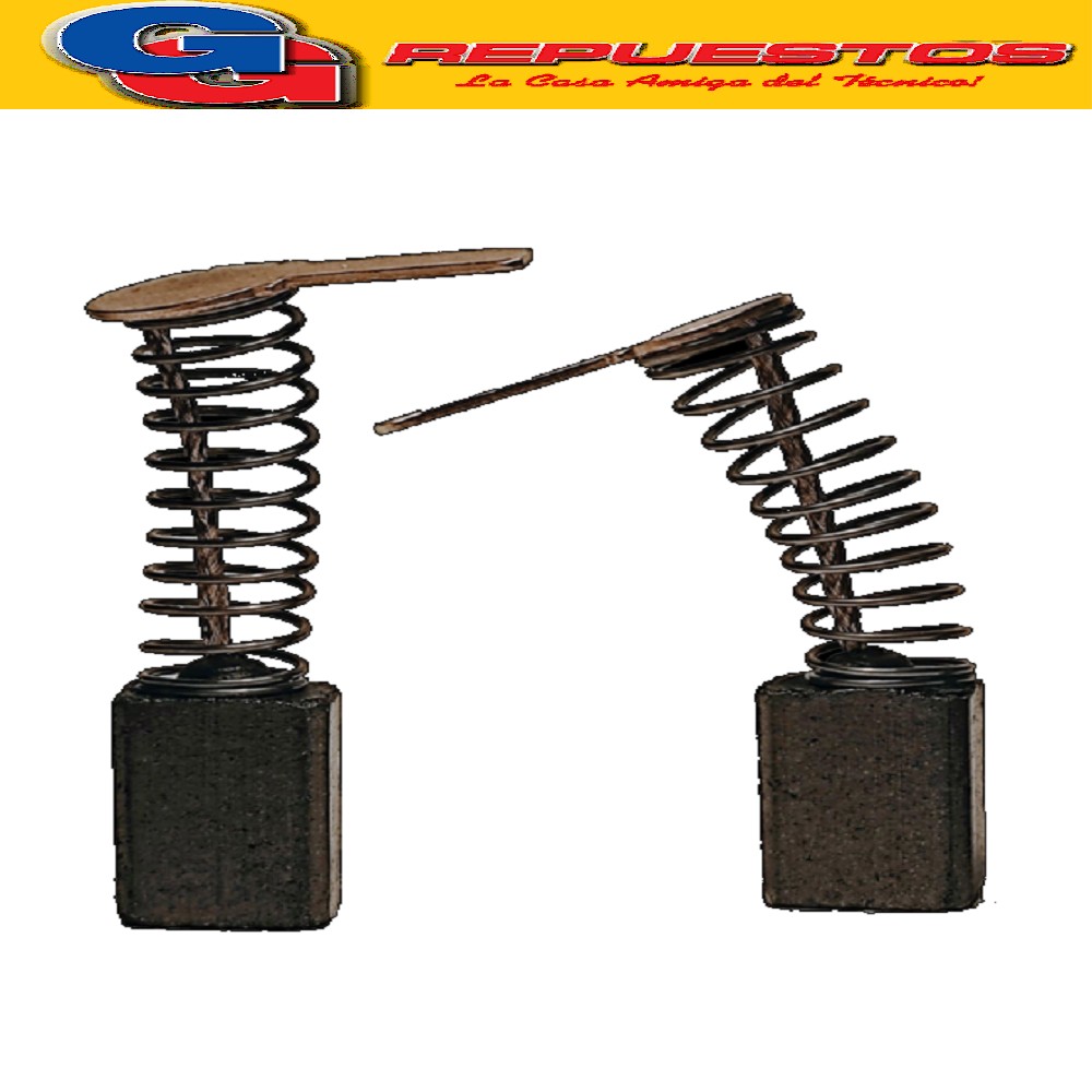 CARBON 5.00X8.00X17.00 TALADRO  PARA BOSCH CON PERCUTOR  10M M 450W / LIJADORA BANDA PBS 75A LIJADORA EXCÉNTRICA Mod. GEX 150 AC./ LLAVE DE IMPACTO Mod. 1436 TALADRO Mod. 1106 / 3246 / 1163 / 1184 TALADRO LIJADOAR BANDA PBS 75A LIJADORA EXCÉNTRICA Mod. GEX 150 AC./
-REVISAR MEDIDAS DETENIDAMENTE PARA EVITAR CONFUCCIONES