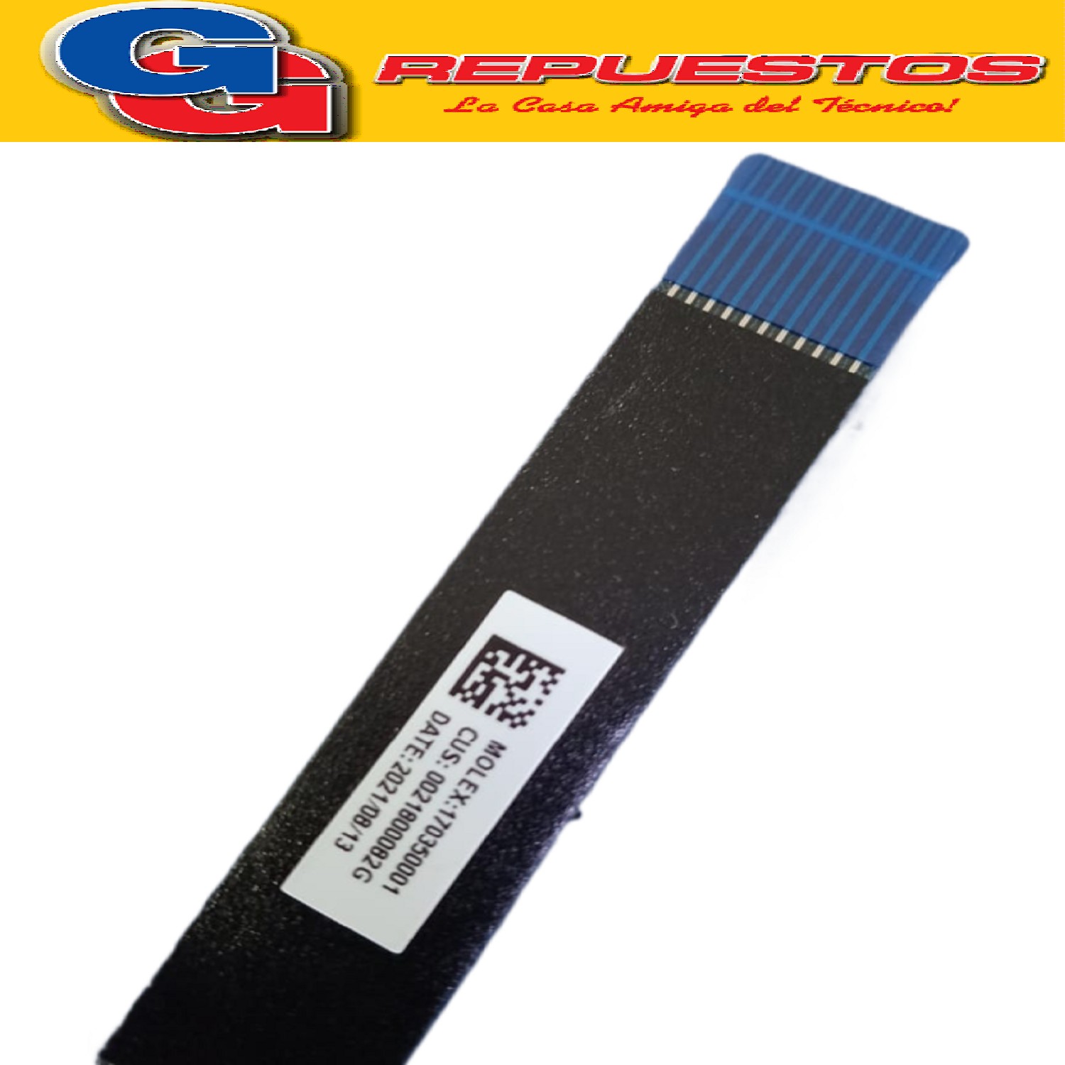 PANEL TACTIL PARA LAVASECARROPAS DREAN LSCDR1106I SILVER  OR IGINAL FLEX PARA PANEL PORTAMANDOS LAVASECADORA 11 KG DREAN SIL, PATRICK LSCPK1106I Cod Origen: WG04F12591
