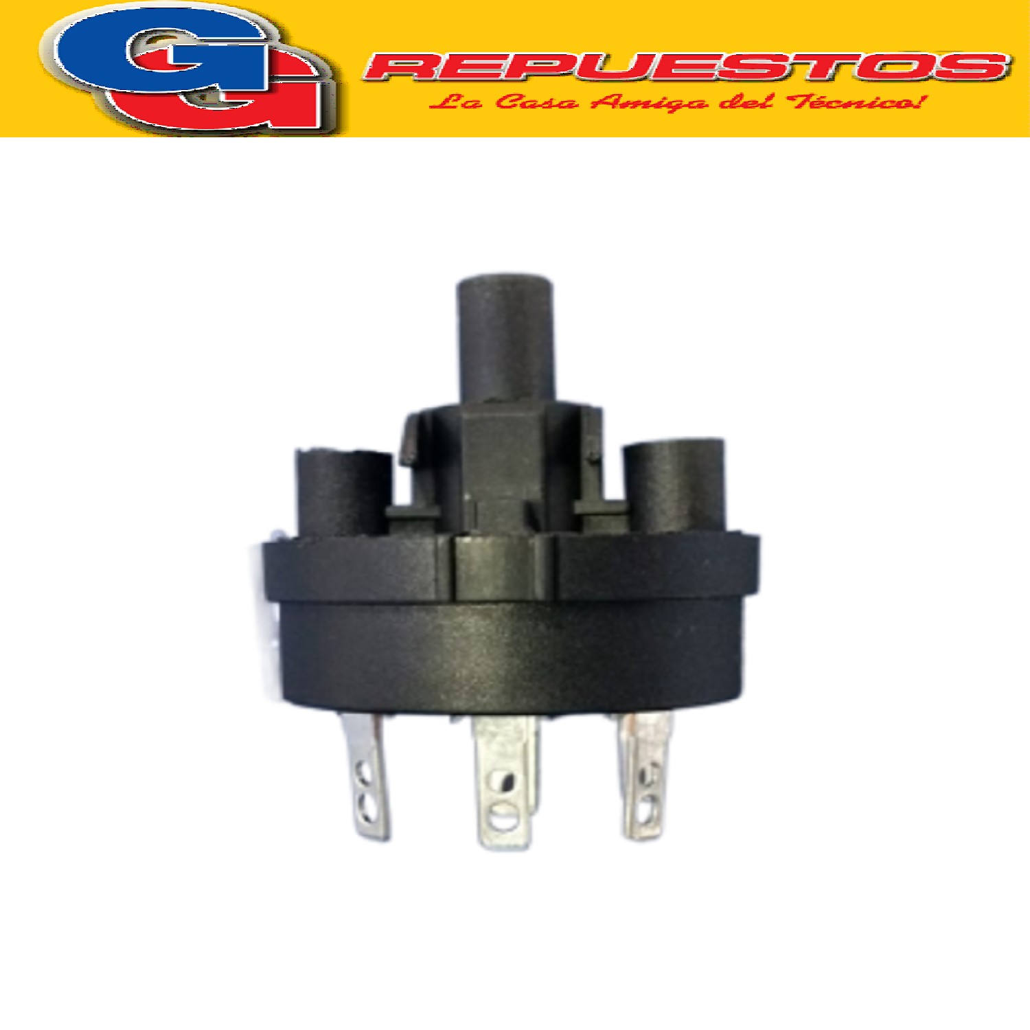 LLAVE 3 VELOCIDADES PROCESADORA LILIANA AM423/430/433 CON PU LSADOR AM513 / AM514 / AM523 / AM530 / AM533 / AM534 / AM434 / AM423 / AM430 / AM433 / AM334 / AM330 / AM333 / AM323 / AM230 / AM223 / AM233 / AM236 / TUF-18 / TUF-20 / AL500 / AL501 / AL502 / AL503 / AL504 / AL505 / AL506 / AL507 / AL508 / AL509 / AL510 / AL516 / AL517 / AL518 / AL511 / AL512 / AL513 / AL521 / AL531 / BLL10 / JLL10 / VOT18 / VOT20 / VOTC20 / VOTC18 / VOP18 / VOP20 / VOPC18 / VOPC20 / VOM18 / VOD20 / VP51M / VP51P