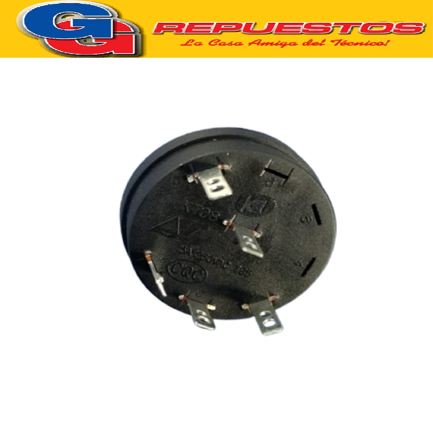 LLAVE 3 VELOCIDADES PROCESADORA LILIANA AM423/430/433 CON PU LSADOR AM513 / AM514 / AM523 / AM530 / AM533 / AM534 / AM434 / AM423 / AM430 / AM433 / AM334 / AM330 / AM333 / AM323 / AM230 / AM223 / AM233 / AM236 / TUF-18 / TUF-20 / AL500 / AL501 / AL502 / AL503 / AL504 / AL505 / AL506 / AL507 / AL508 / AL509 / AL510 / AL516 / AL517 / AL518 / AL511 / AL512 / AL513 / AL521 / AL531 / BLL10 / JLL10 / VOT18 / VOT20 / VOTC20 / VOTC18 / VOP18 / VOP20 / VOPC18 / VOPC20 / VOM18 / VOD20 / VP51M / VP51P