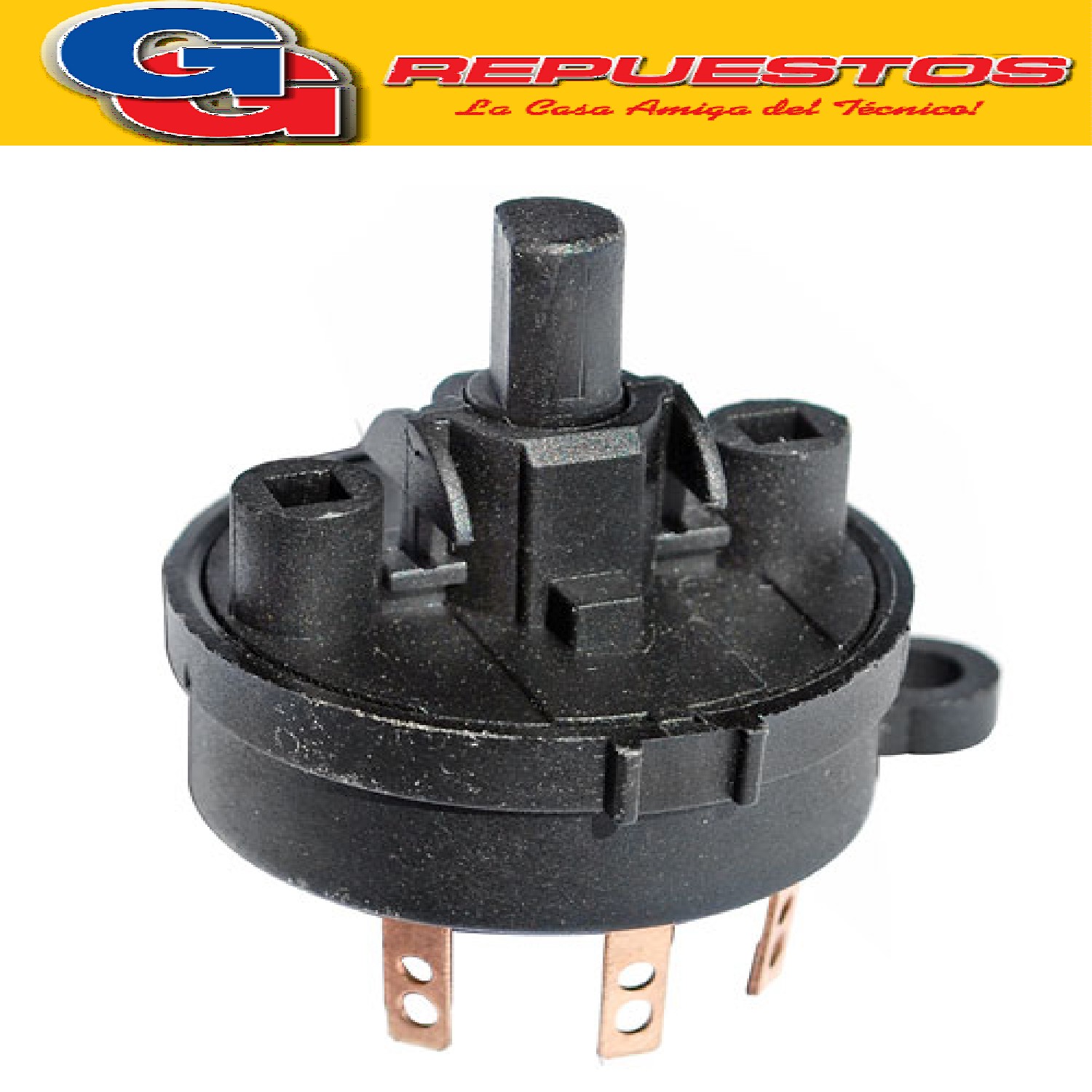 LLAVE 3 VELOCIDADES PROCESADORA LILIANA AM423/430/433 CON PU LSADOR AM513 / AM514 / AM523 / AM530 / AM533 / AM534 / AM434 / AM423 / AM430 / AM433 / AM334 / AM330 / AM333 / AM323 / AM230 / AM223 / AM233 / AM236 / TUF-18 / TUF-20 / AL500 / AL501 / AL502 / AL503 / AL504 / AL505 / AL506 / AL507 / AL508 / AL509 / AL510 / AL516 / AL517 / AL518 / AL511 / AL512 / AL513 / AL521 / AL531 / BLL10 / JLL10 / VOT18 / VOT20 / VOTC20 / VOTC18 / VOP18 / VOP20 / VOPC18 / VOPC20 / VOM18 / VOD20 / VP51M / VP51P