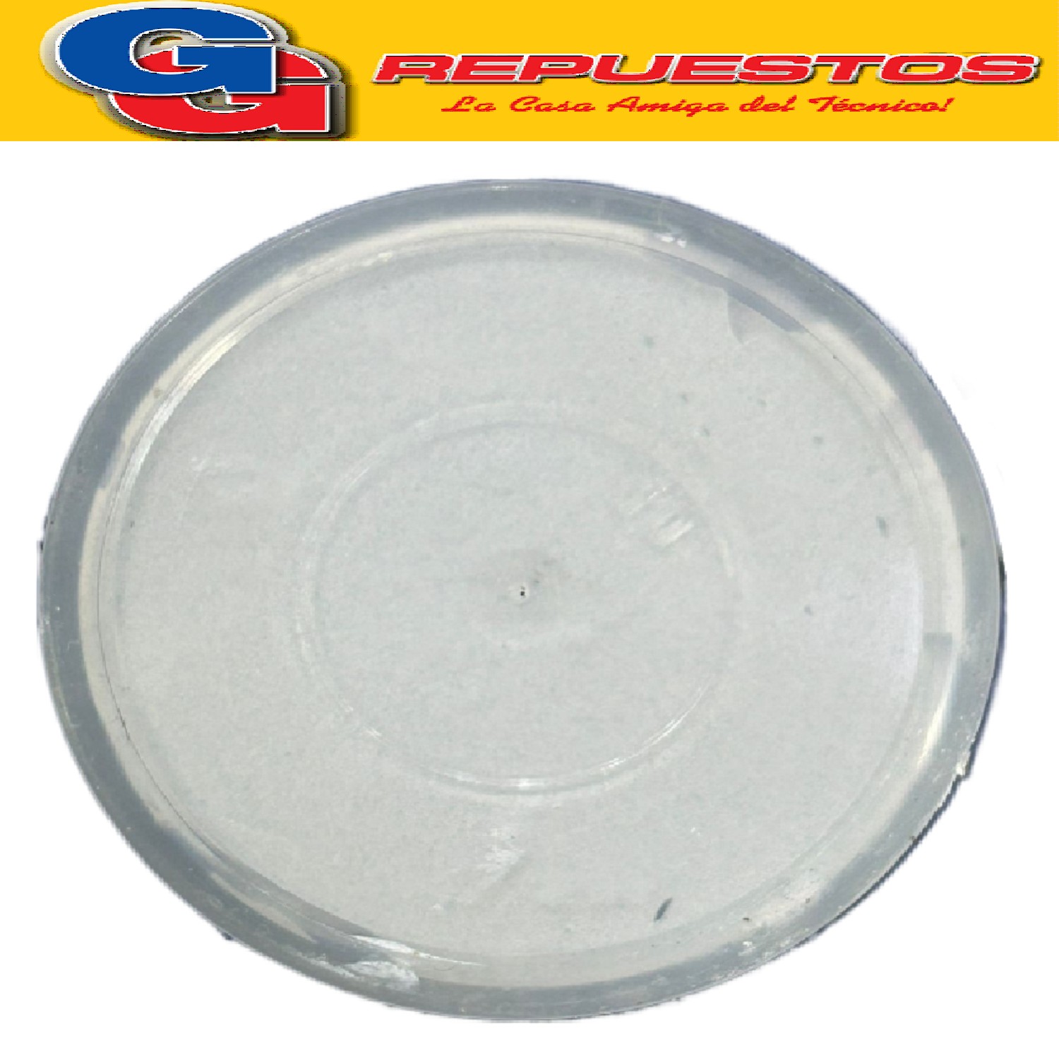 GRASA TERMIGA SILICONADA 10GR GG REPUESTOS PASTA TERMICA, GR ASA SILICONADA DISIPADORA DE TEMPERATURA