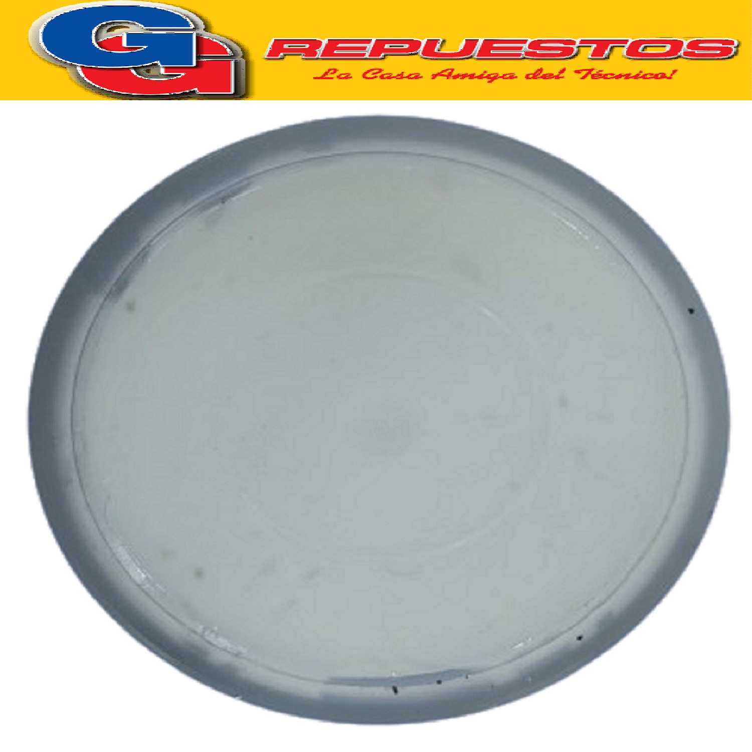 GRASA TERMIGA SILICONADA 10GR GG REPUESTOS PASTA TERMICA, GR ASA SILICONADA DISIPADORA DE TEMPERATURA