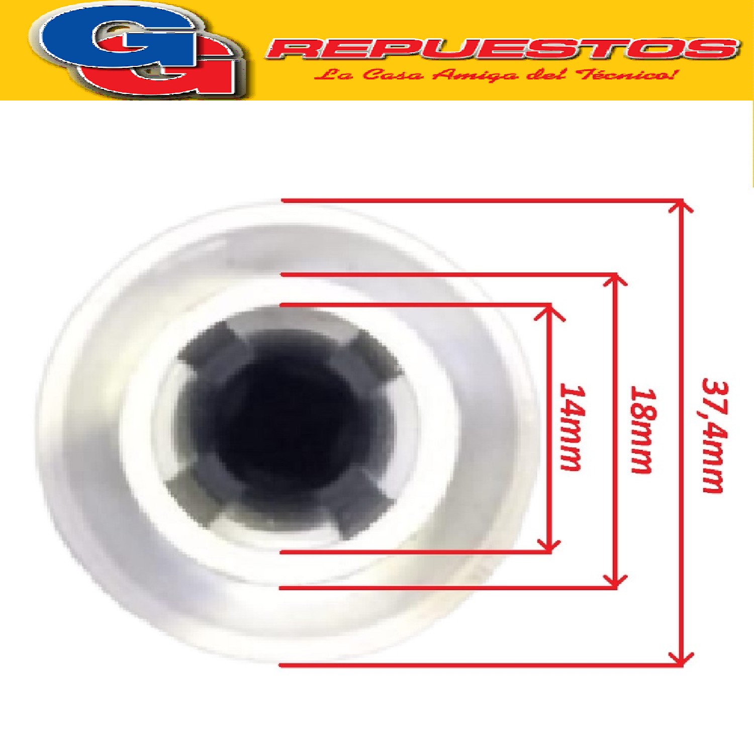 TAPA SALIDA AIRE HELADERA ELECTROLUX NO FROST DB52X DM83X  K _67403378 DM85X DB83X IB53X DM83X DB52X DB53X LARGO TOTAL APROXIMADAMENTE 52.5CM X ANCHO 19.5CM Cod Origen: 5240259