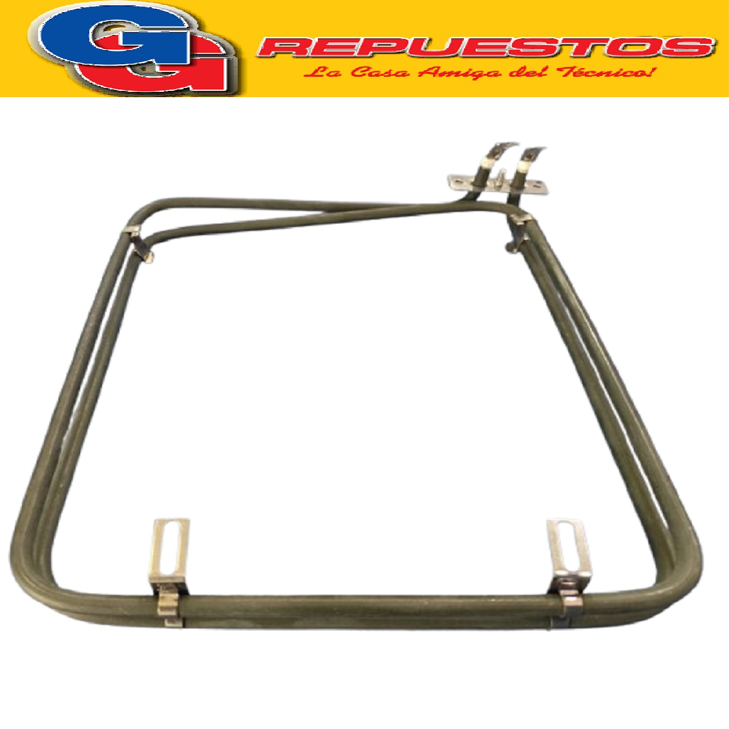 RESISTENCIA HORNO ELECTRICO 1700W