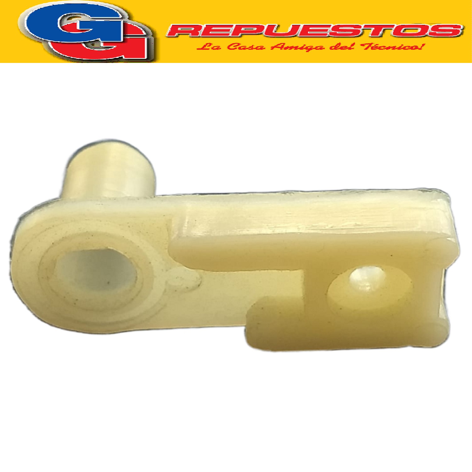 BUJE BISAGRA HELADERA PARA PHILIPS INFERIOR CM72  PARA WHIRL POOL  NFERIOR DERECH