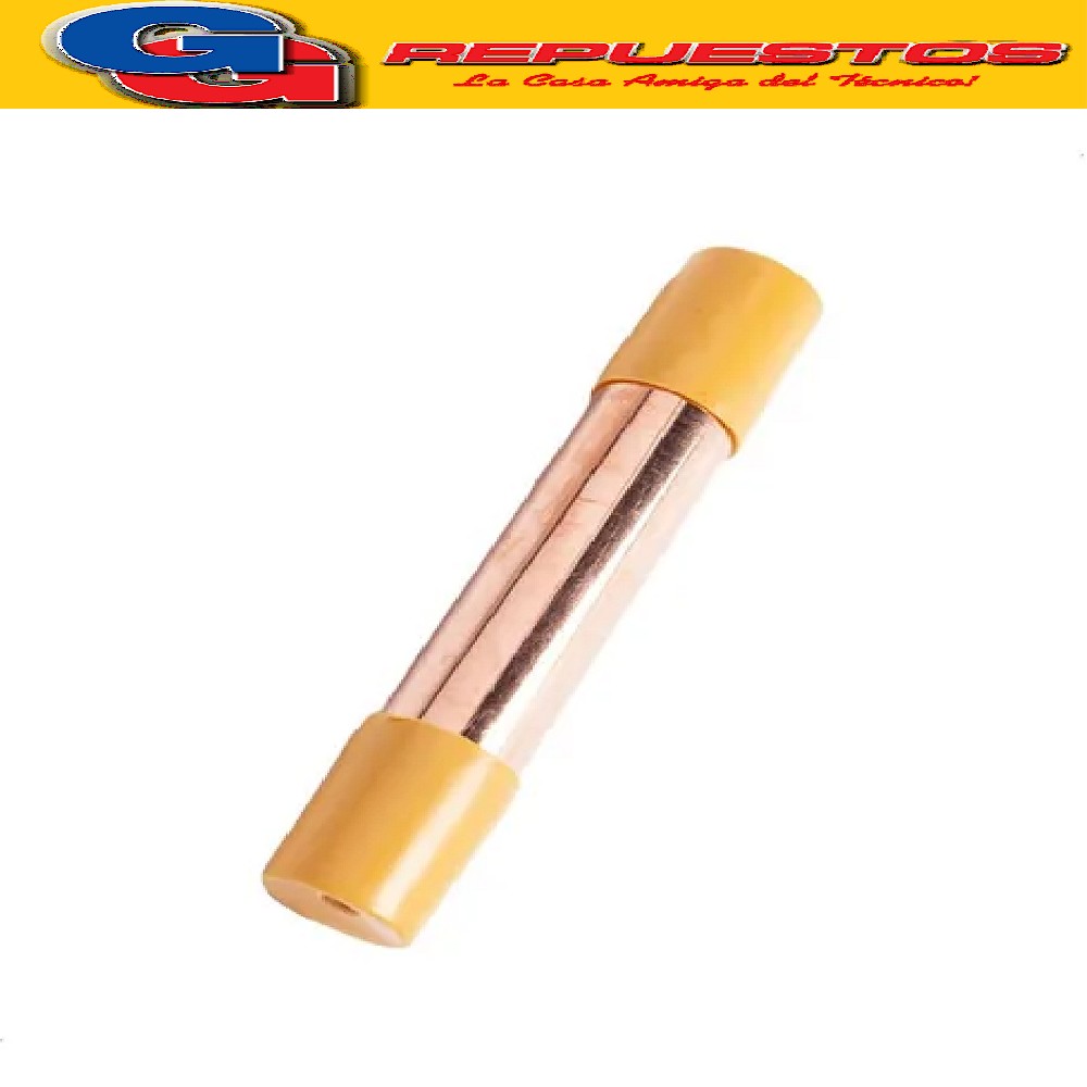 FILTRO MOLECULAR 15 GR SIN CHICOTE