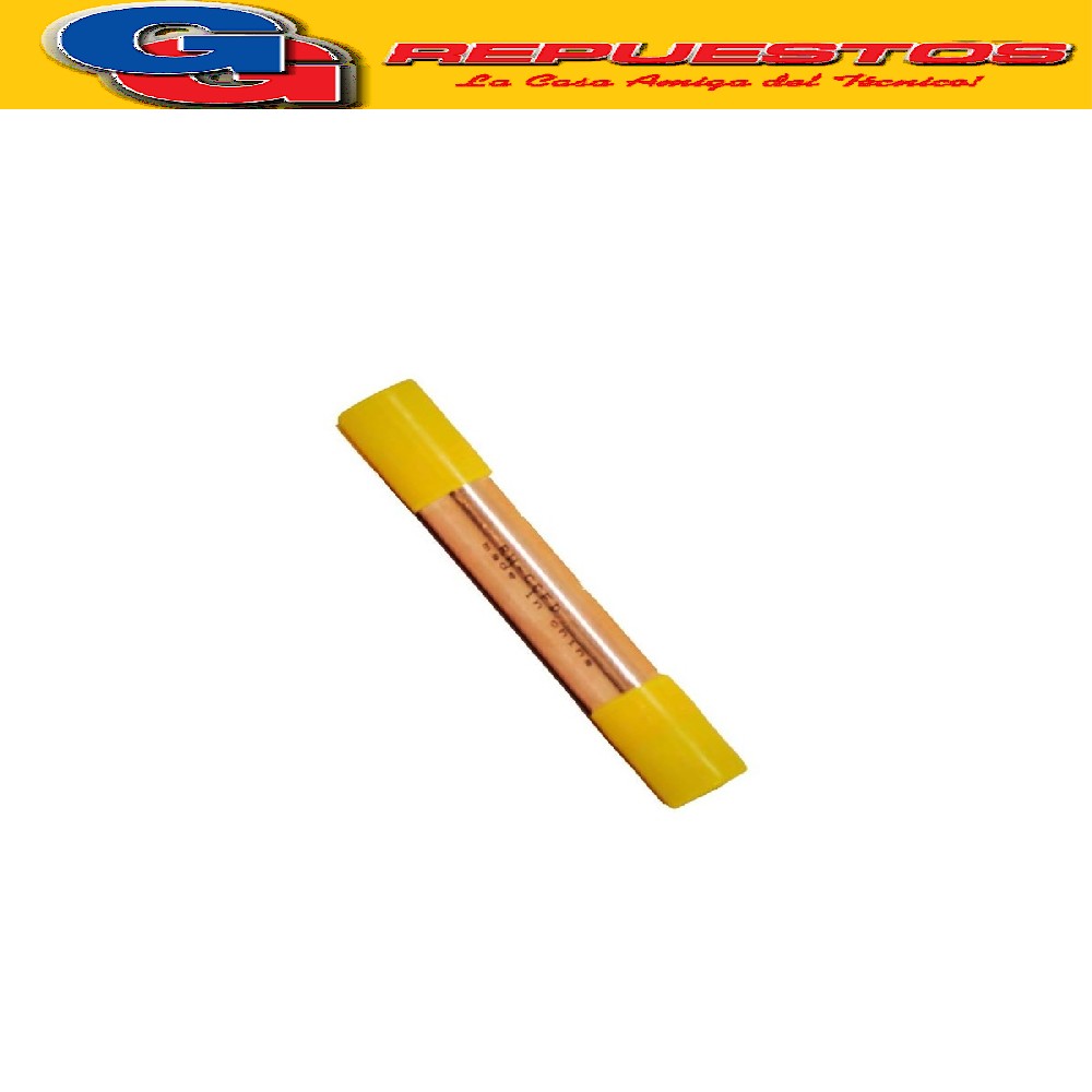 FILTRO MOLECULAR 15 GR SIN CHICOTE