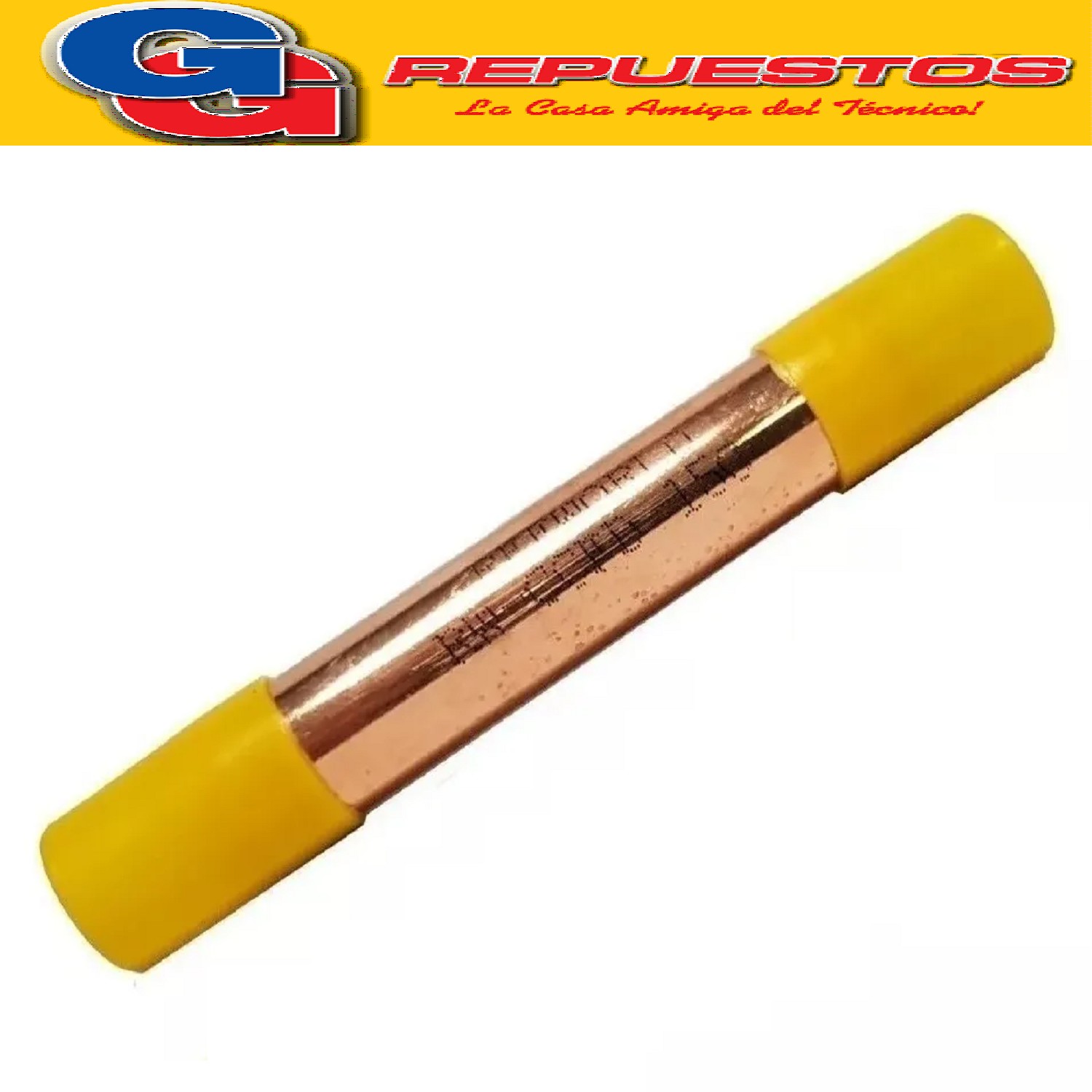 FILTRO MOLECULAR 15 GR SIN CHICOTE