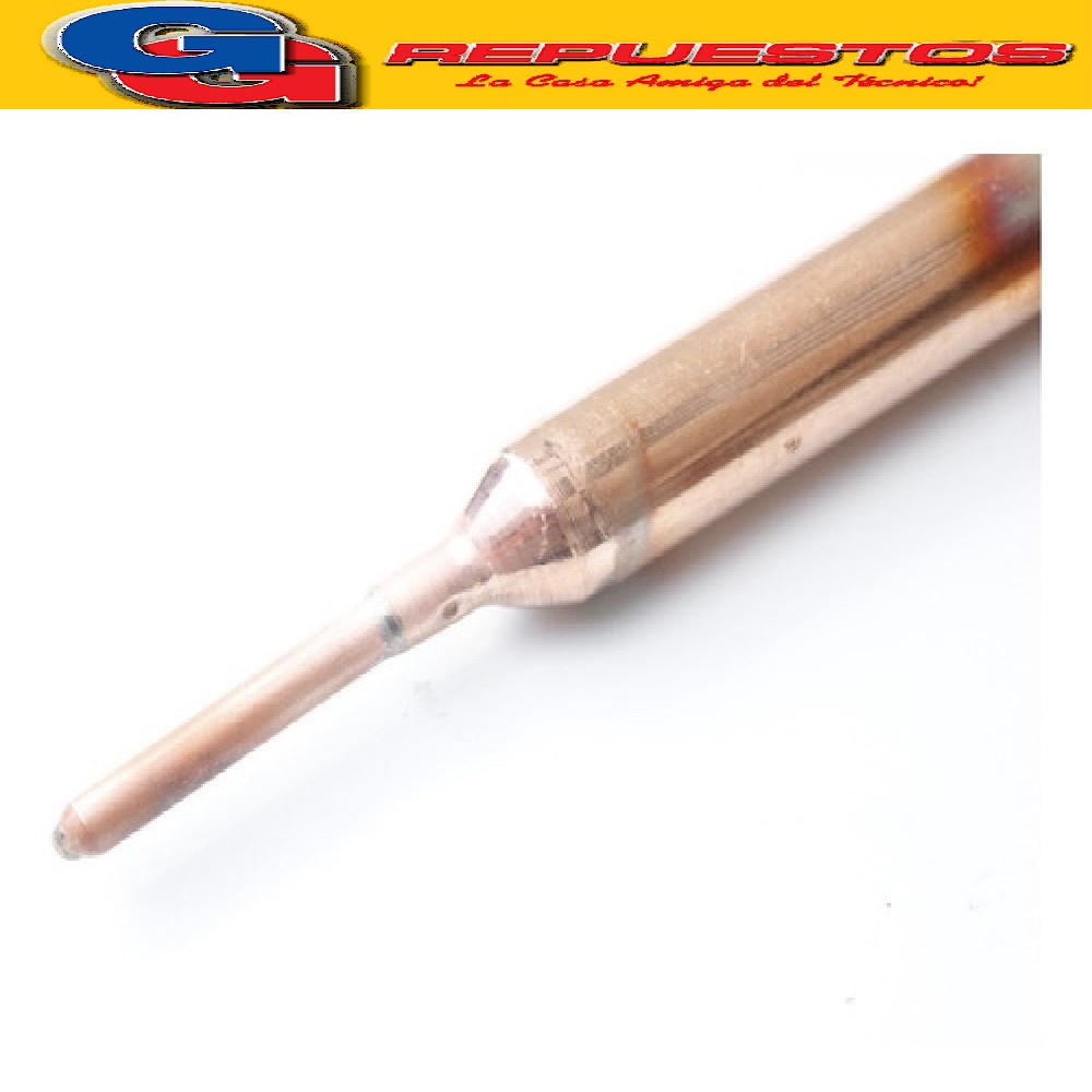 FILTRO MOLECULAR 10 GR CON CHICOTE