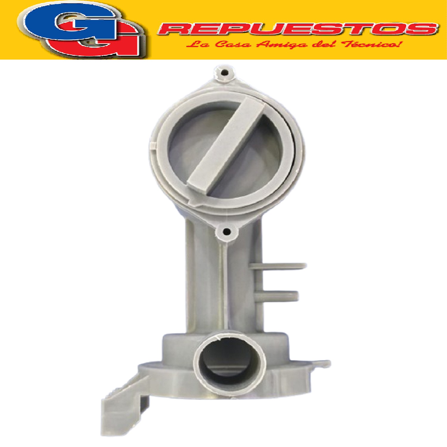 TOBERA PARA ELECTROBOMBA COMPATIBLE CON DAEWO-LG-PHILCO PH08