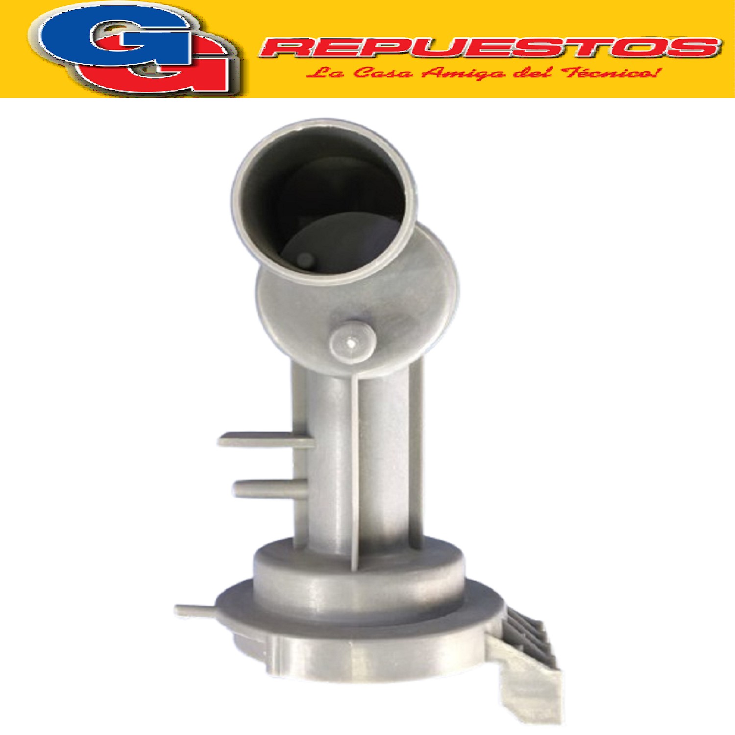 TOBERA PARA ELECTROBOMBA COMPATIBLE CON DAEWO-LG-PHILCO PH08