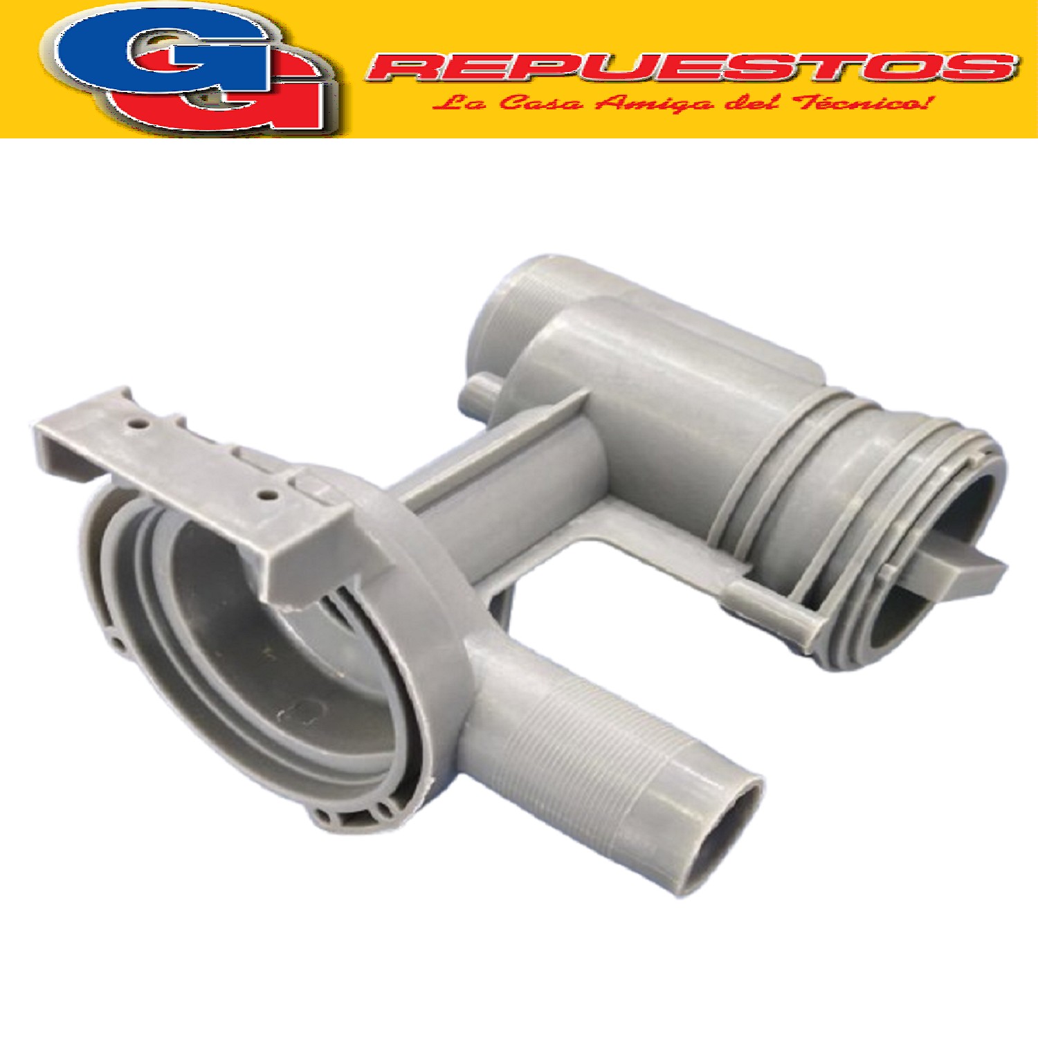 TOBERA PARA ELECTROBOMBA COMPATIBLE CON DAEWO-LG-PHILCO PH08