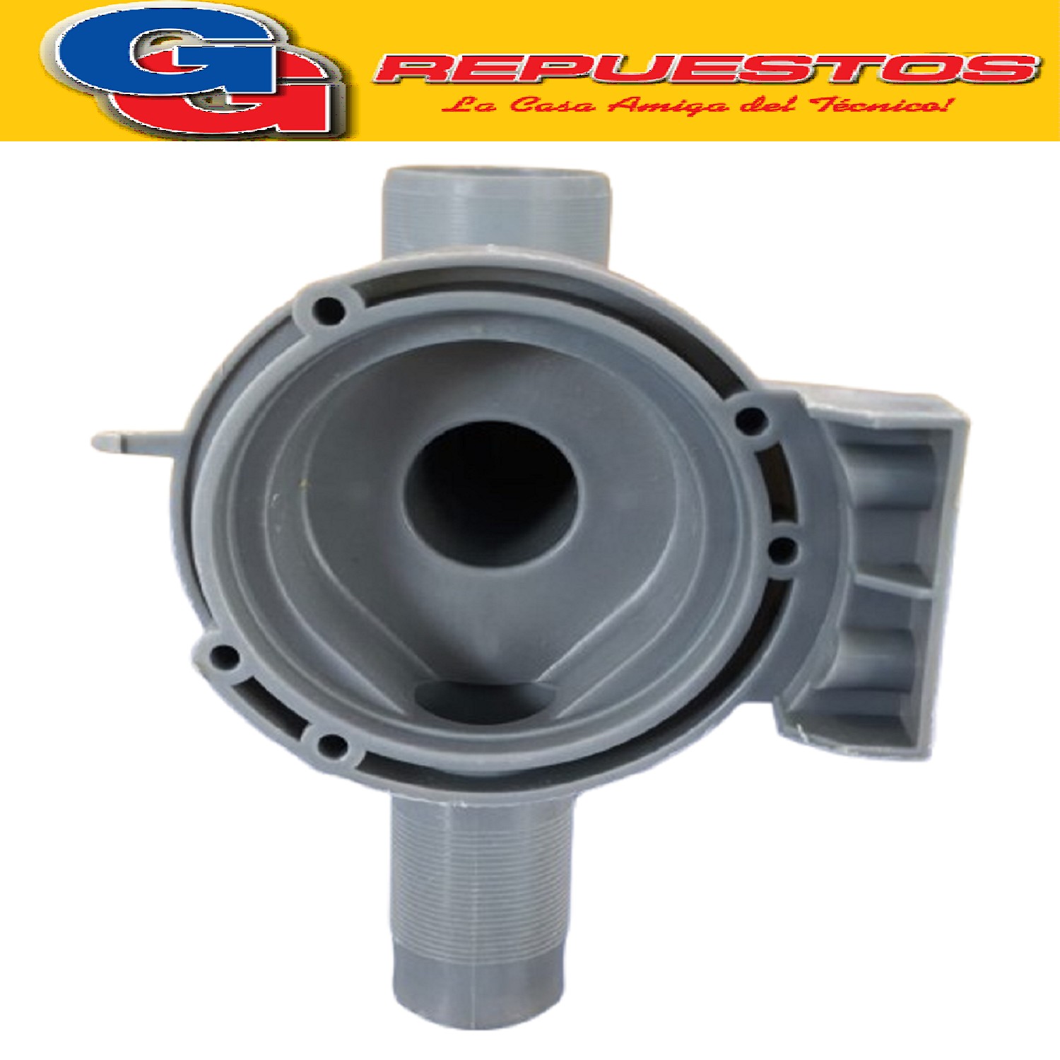 TOBERA PARA ELECTROBOMBA COMPATIBLE CON DAEWO-LG-PHILCO PH08