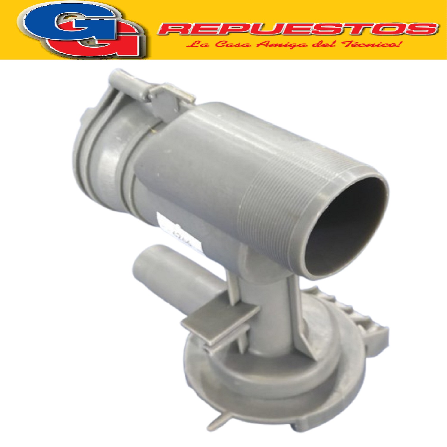 TOBERA PARA ELECTROBOMBA COMPATIBLE CON DAEWO-LG-PHILCO PH08