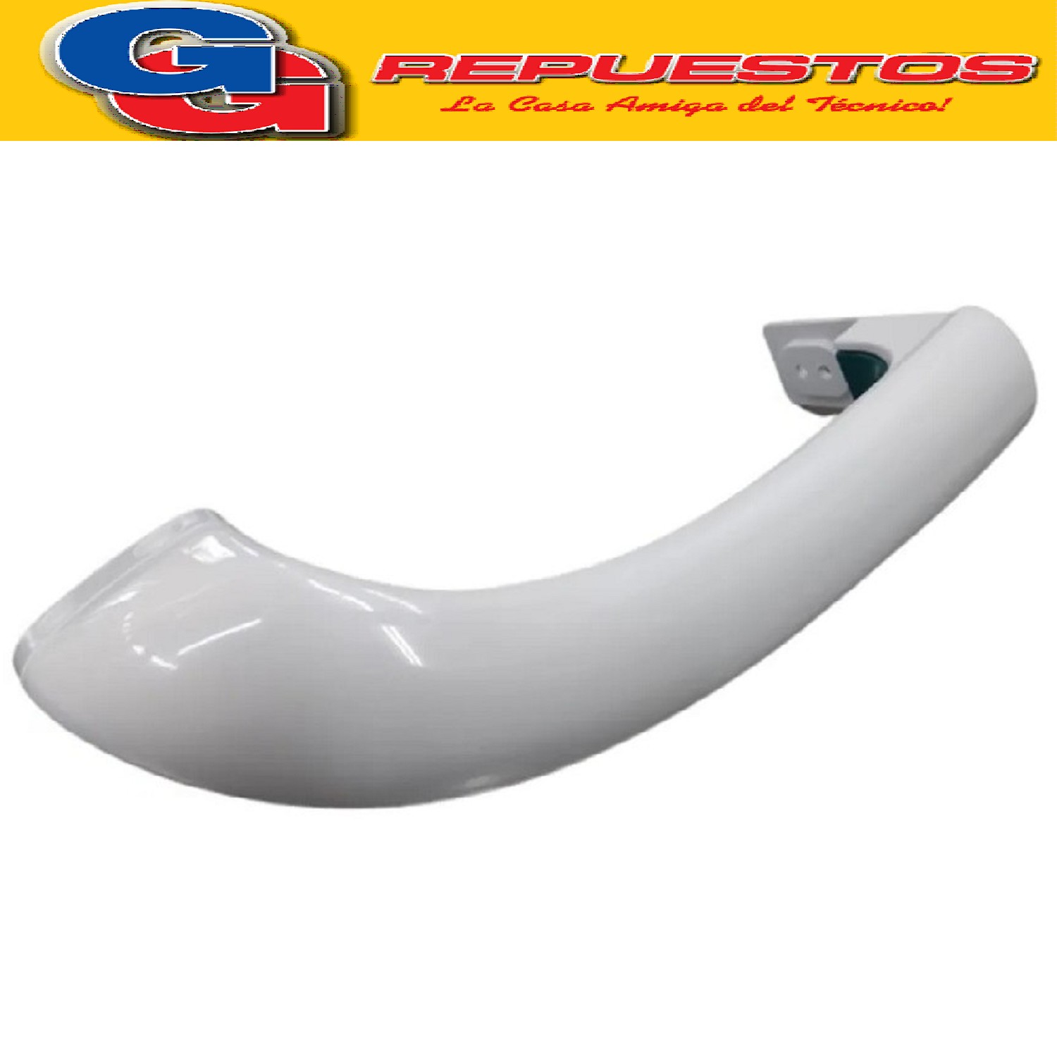 AISLADOR PARA REJILLA DE VENTILADOR