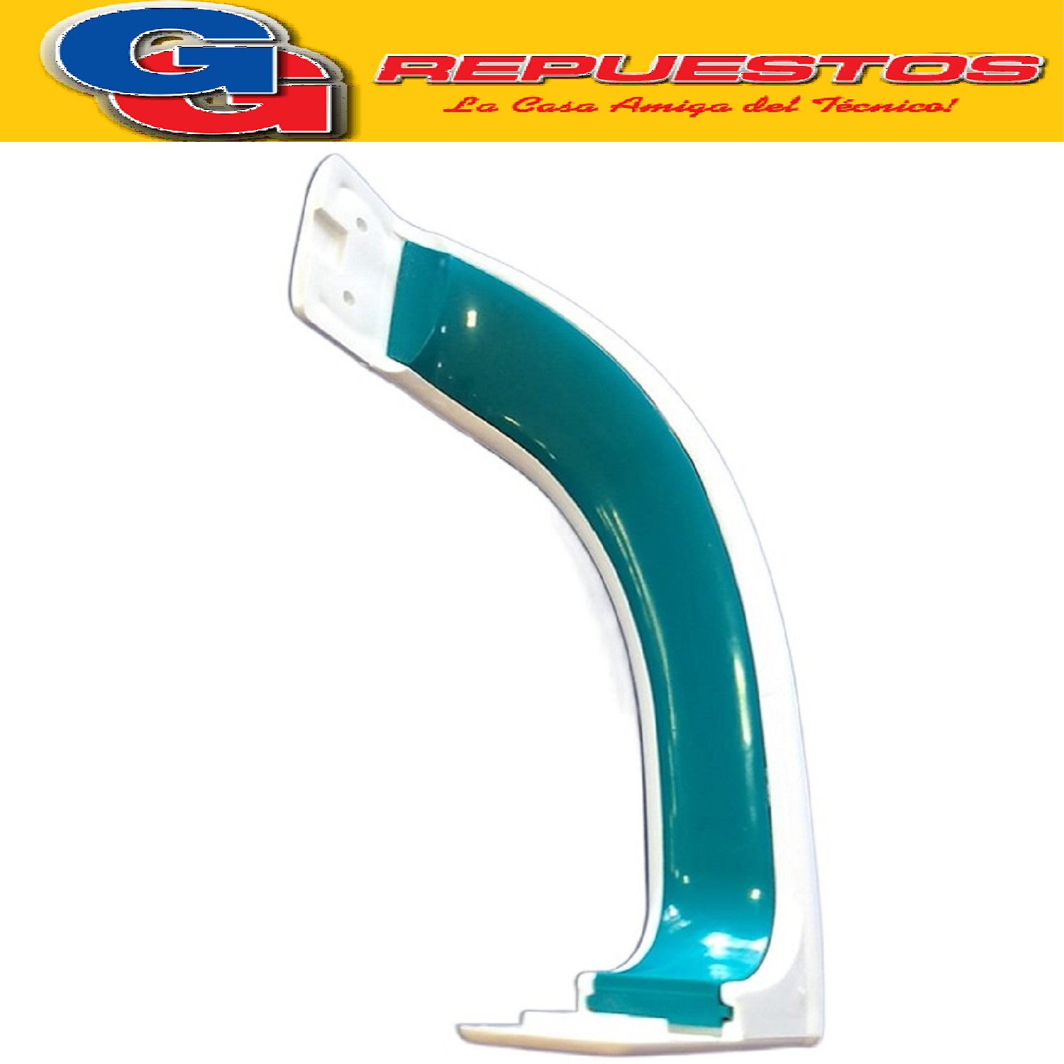AISLADOR PARA REJILLA DE VENTILADOR