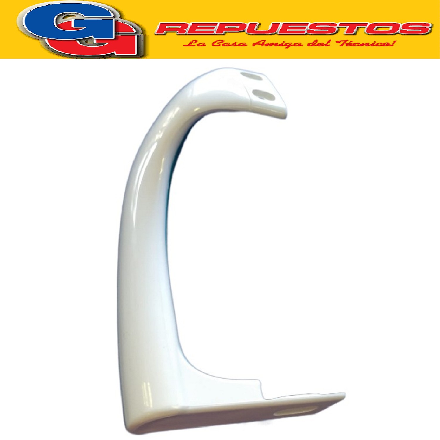 AISLADOR PARA REJILLA DE VENTILADOR