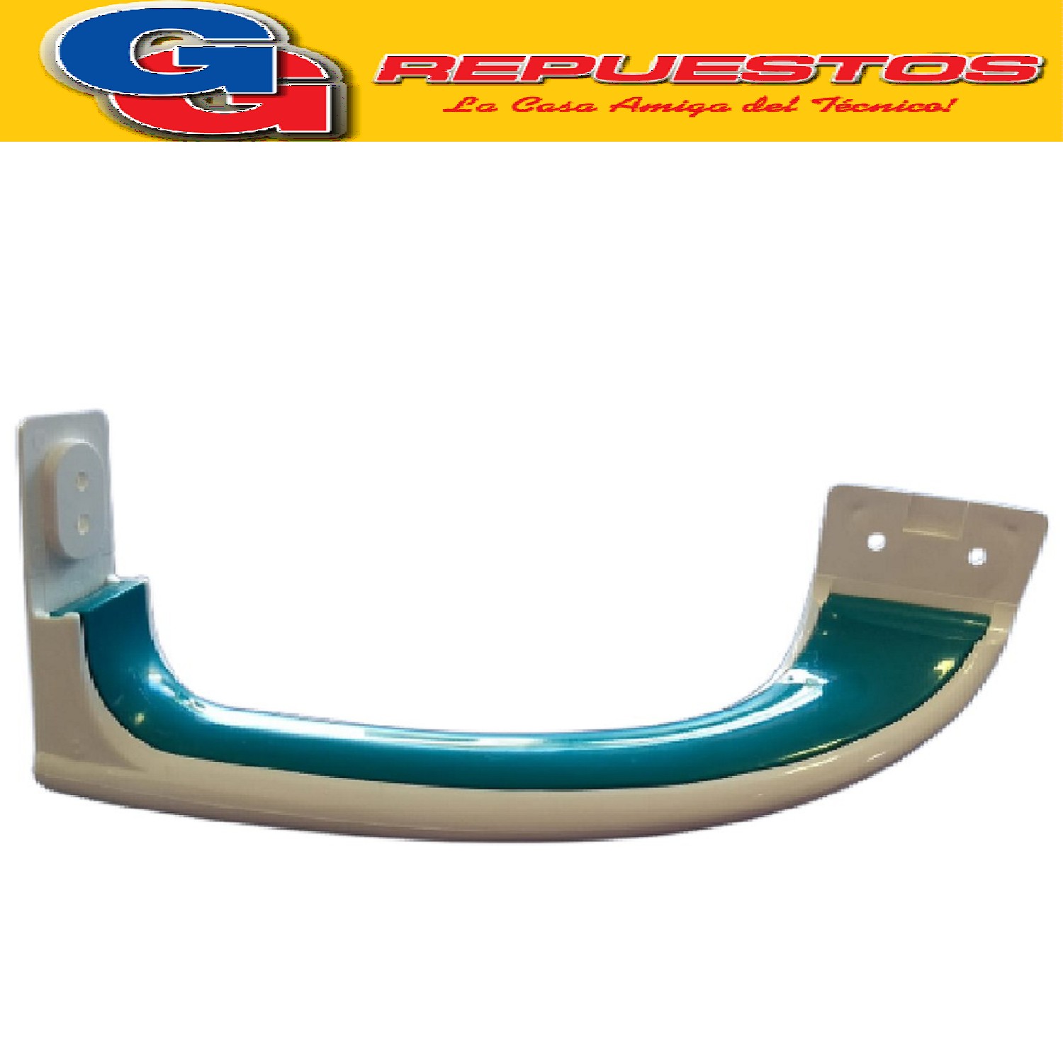 AISLADOR PARA REJILLA DE VENTILADOR
