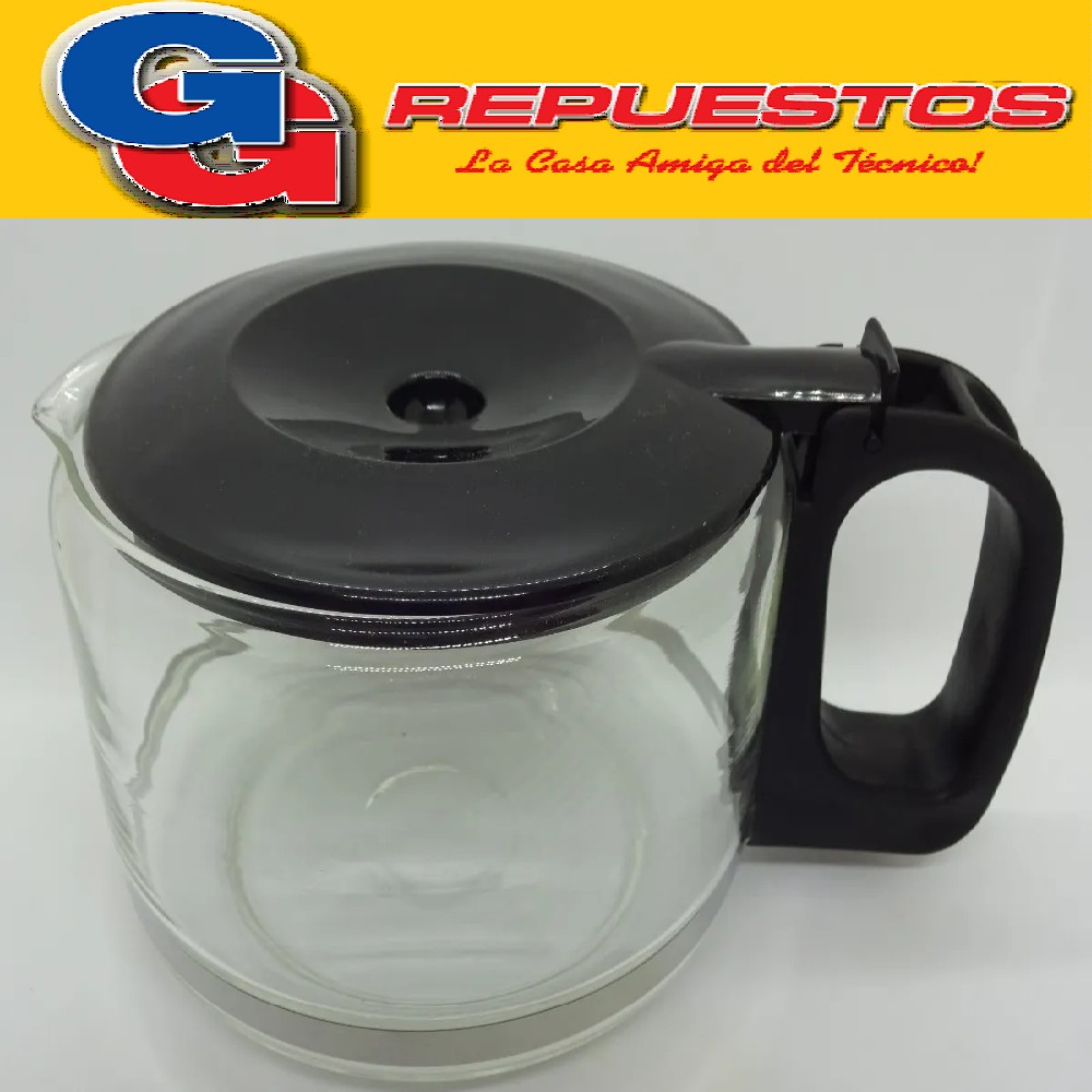 VASO CAFETERA PHILIPS CONFOR PLUS 6 P HD7215