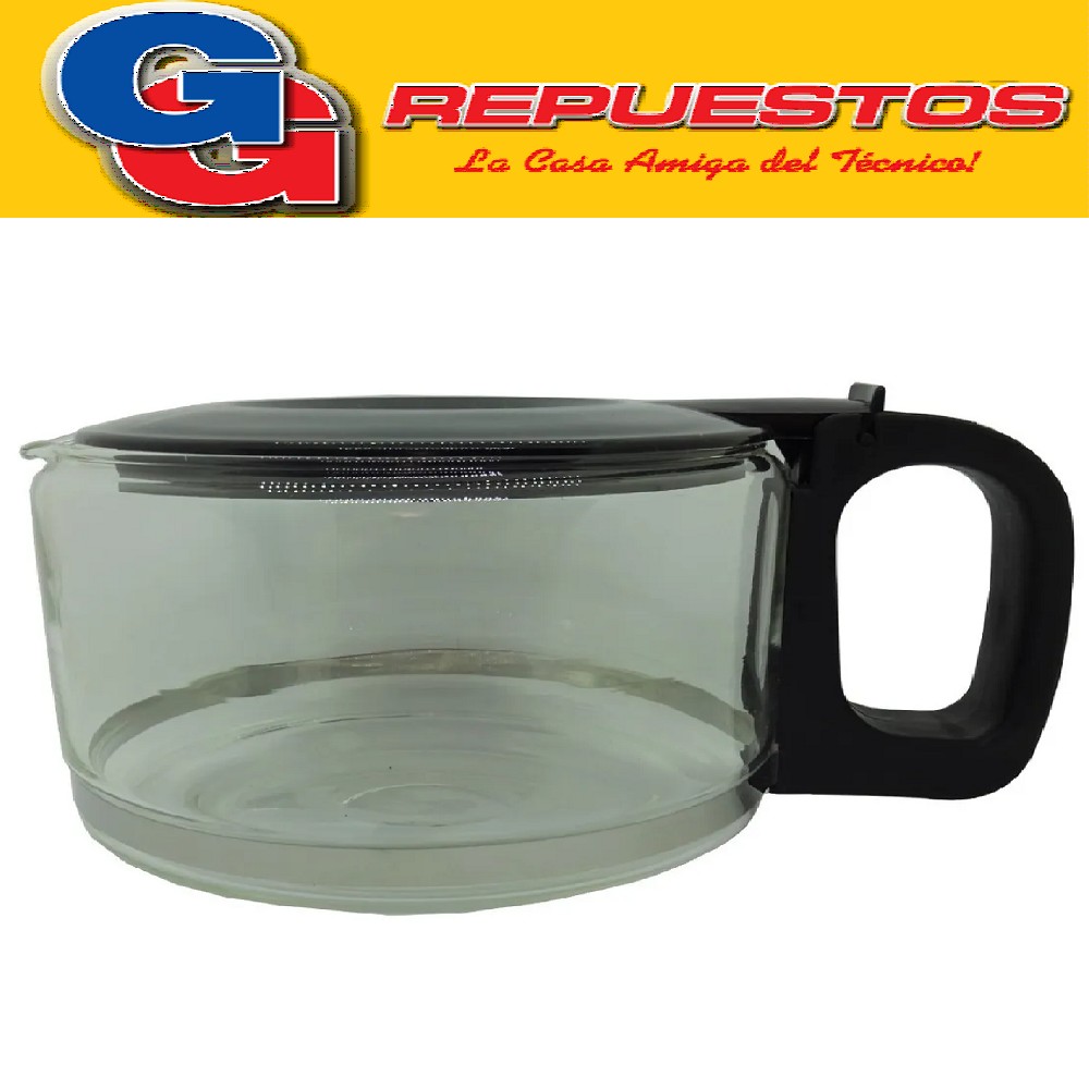 VASO CAFETERA PHILIPS CONFOR PLUS 6 P HD7215