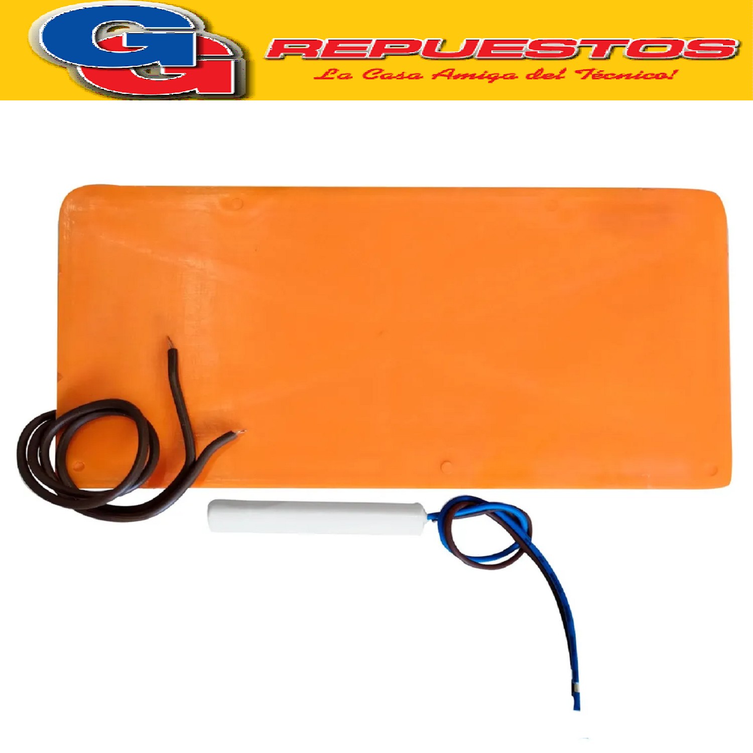 PLAQUETA UNIVERSAL PARA HELADERAS NO FROST MC PLACA  ELECTRO NICA BASIC