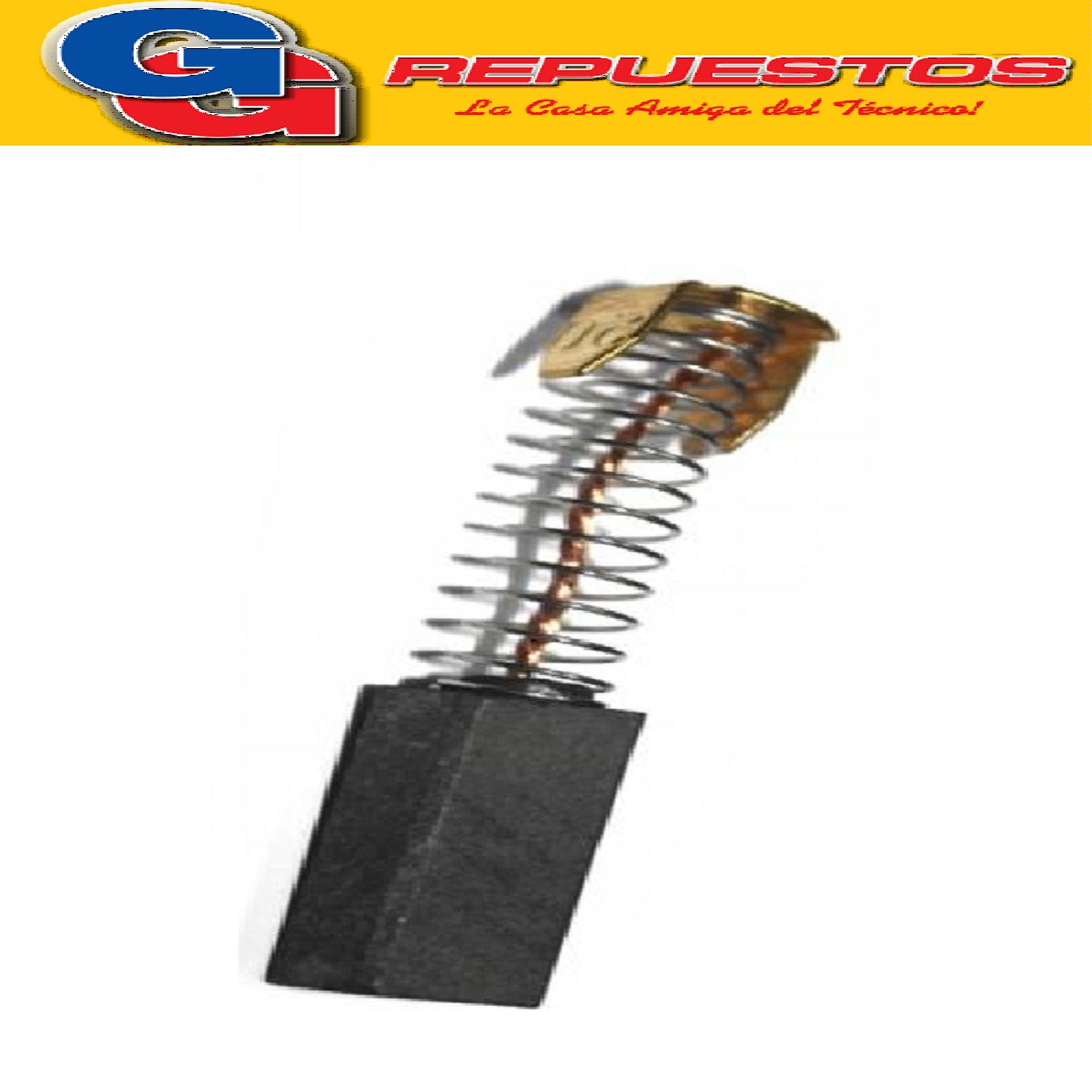 CARBON 6.00X9.00X25.00/27.00 PULIDORA LINEA LP DOVER LIJ. PU LIDORA LIXA