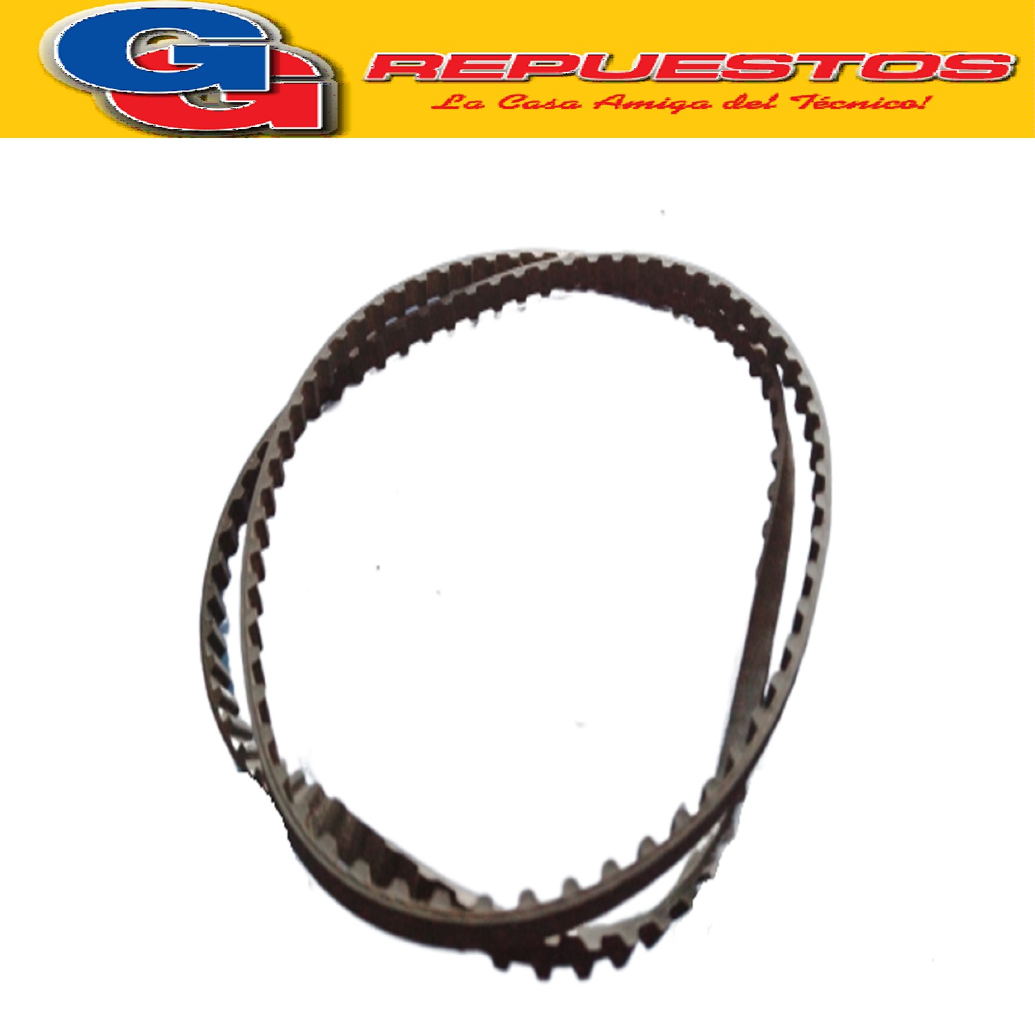 CORREA PROCESADORA DENTADA LILIANA AM030/033/036 CORREA 373J B 240 XL AM236 AM230 / AM223 / AM233 / AM236 /