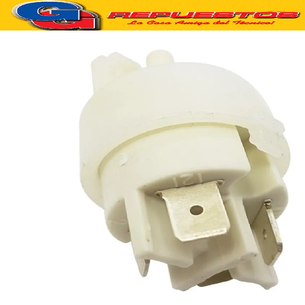 INTERRUPTOR PULSADOR SECARROPA KOHINOOR 2000 CON GANCHO C352 C755 C342 A2042 A2052 A2062 B2042 B2052 B2062 A652 A655 A656 B352 B655 A656 HTS-4200  HTS420X- HTS4202 HTS4203 745 HTS 4201 C765