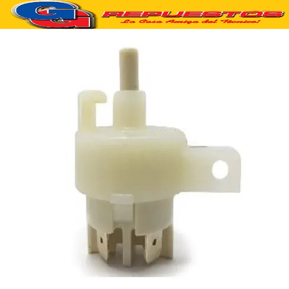 INTERRUPTOR PULSADOR SECARROPA KOHINOOR 2000 CON GANCHO C352 C755 C342 A2042 A2052 A2062 B2042 B2052 B2062 A652 A655 A656 B352 B655 A656 HTS-4200  HTS420X- HTS4202 HTS4203 745 HTS 4201 C765