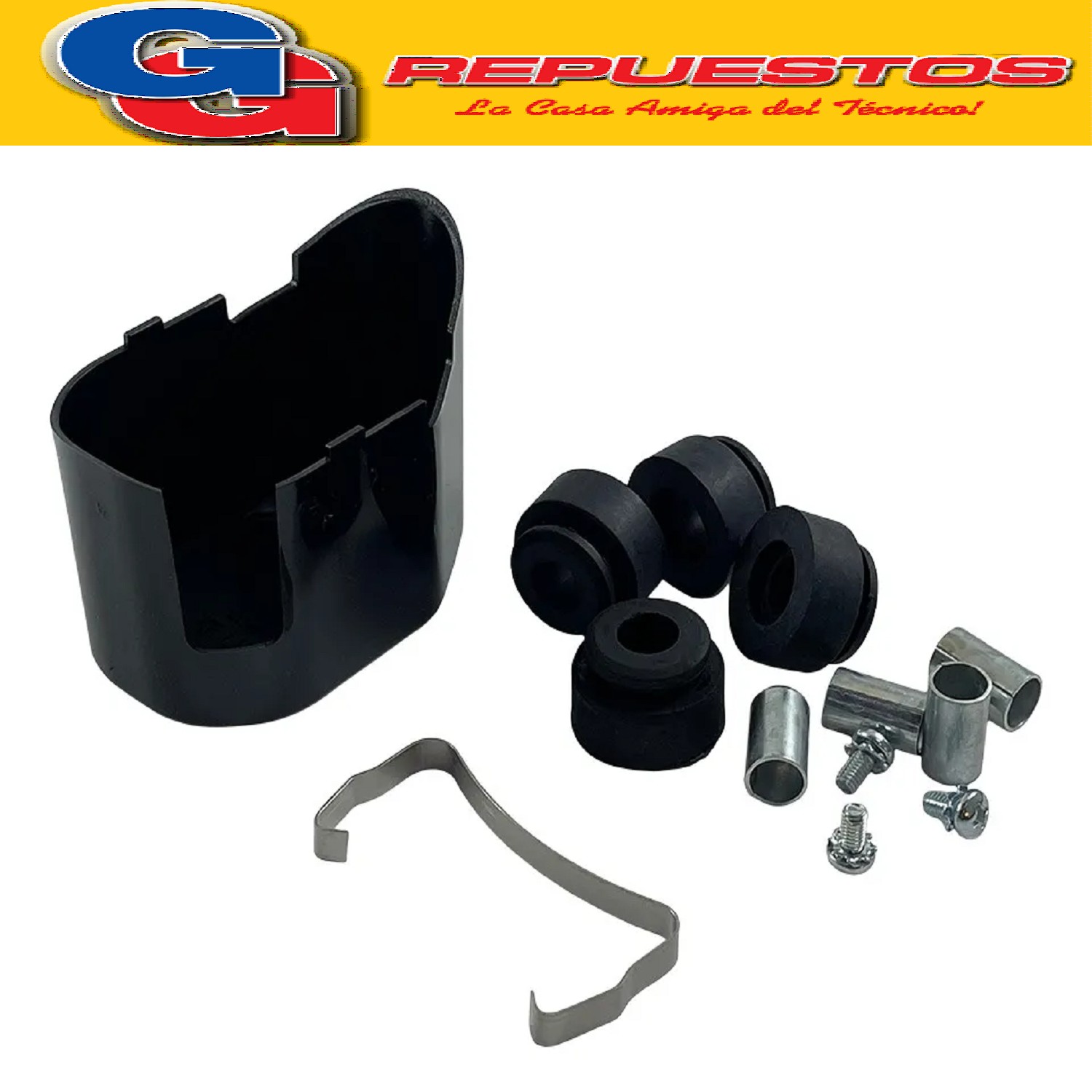 MOTOCOMPRESOR HUAYI 1/4+ HP CON CAPACITOR GAS R600A 1.2A 165 W 50hz 1/4 + CON CAPACITOR DE 3UF