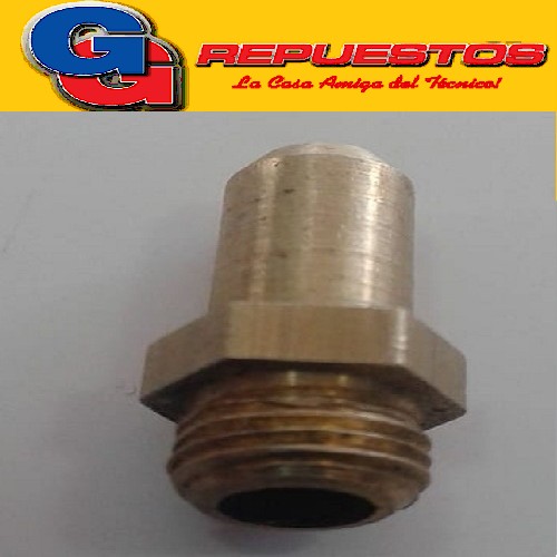 INYECTOR EMEGE PILOTO EURO ACTUAL