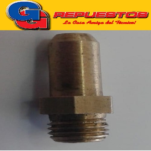 INYECTOR EMEGE PILOTO EURO ACTUAL